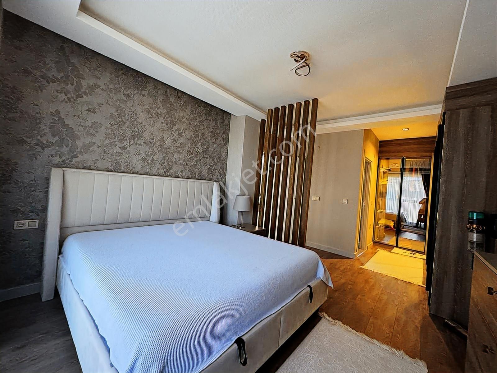 Tekirdağ Çorlu Deniz Manzaralı Site İçerisinde Satılık 5+1 Villa - Görsel 12