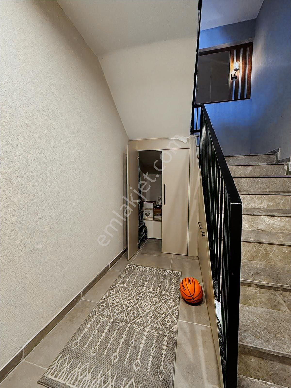 Tekirdağ Çorlu Deniz Manzaralı Site İçerisinde Satılık 5+1 Villa - Görsel 27