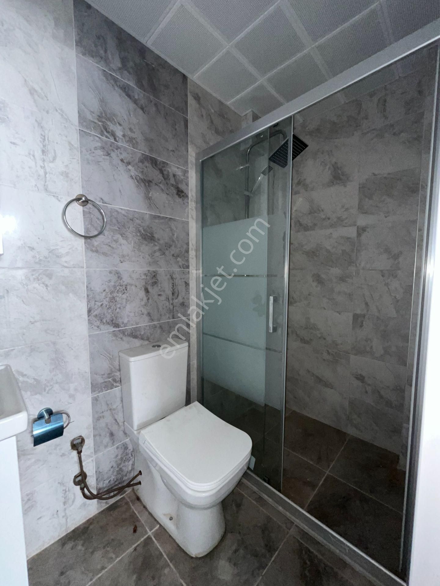 Gümüşpala'da Sağlık Ocağı Yakını, Doğalgazlı 2+1 Kiralık Daire - Görsel 21