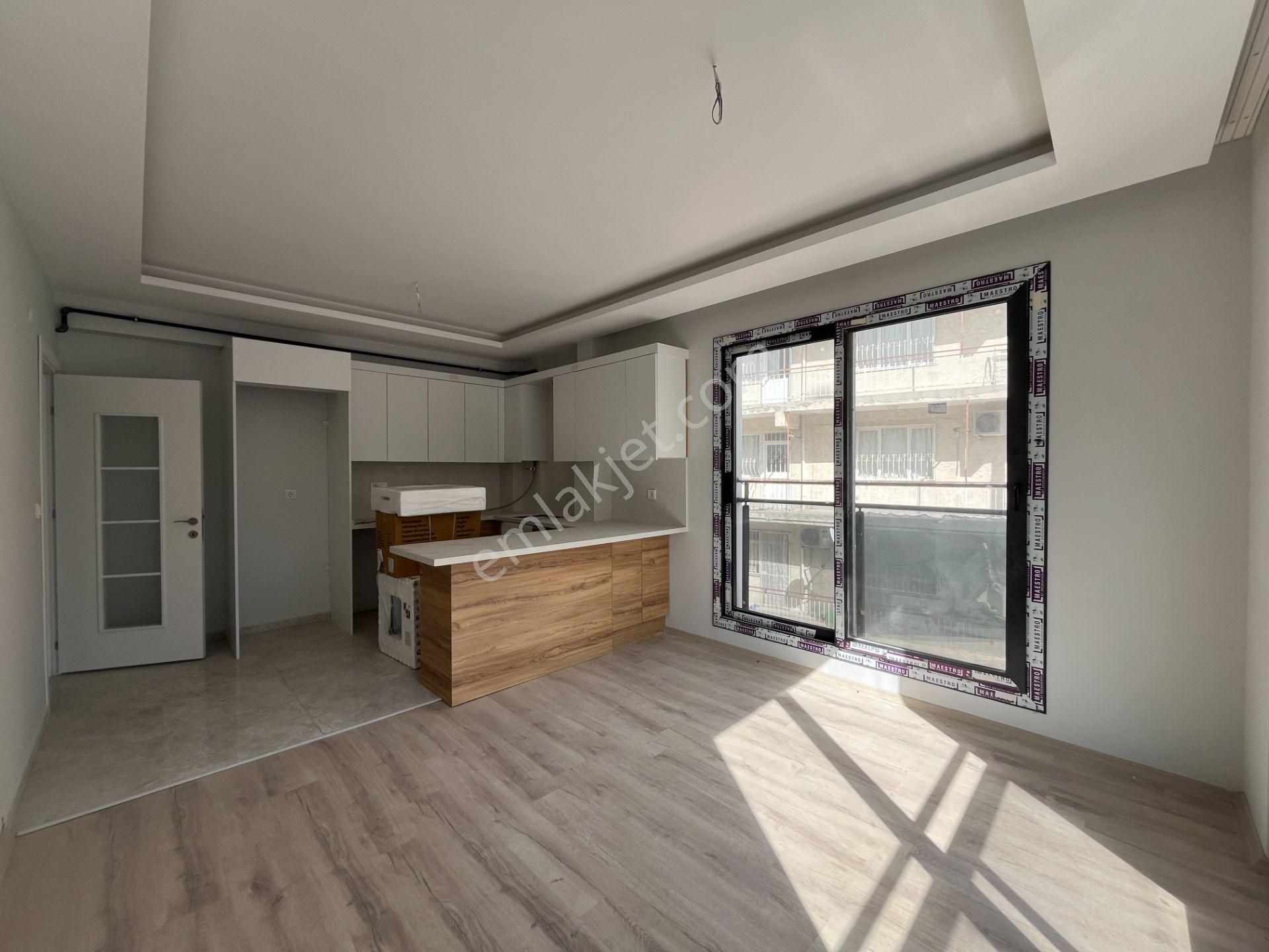 Gümüşpala'da Sağlık Ocağı Yakını, Doğalgazlı 2+1 Kiralık Daire - Görsel 5