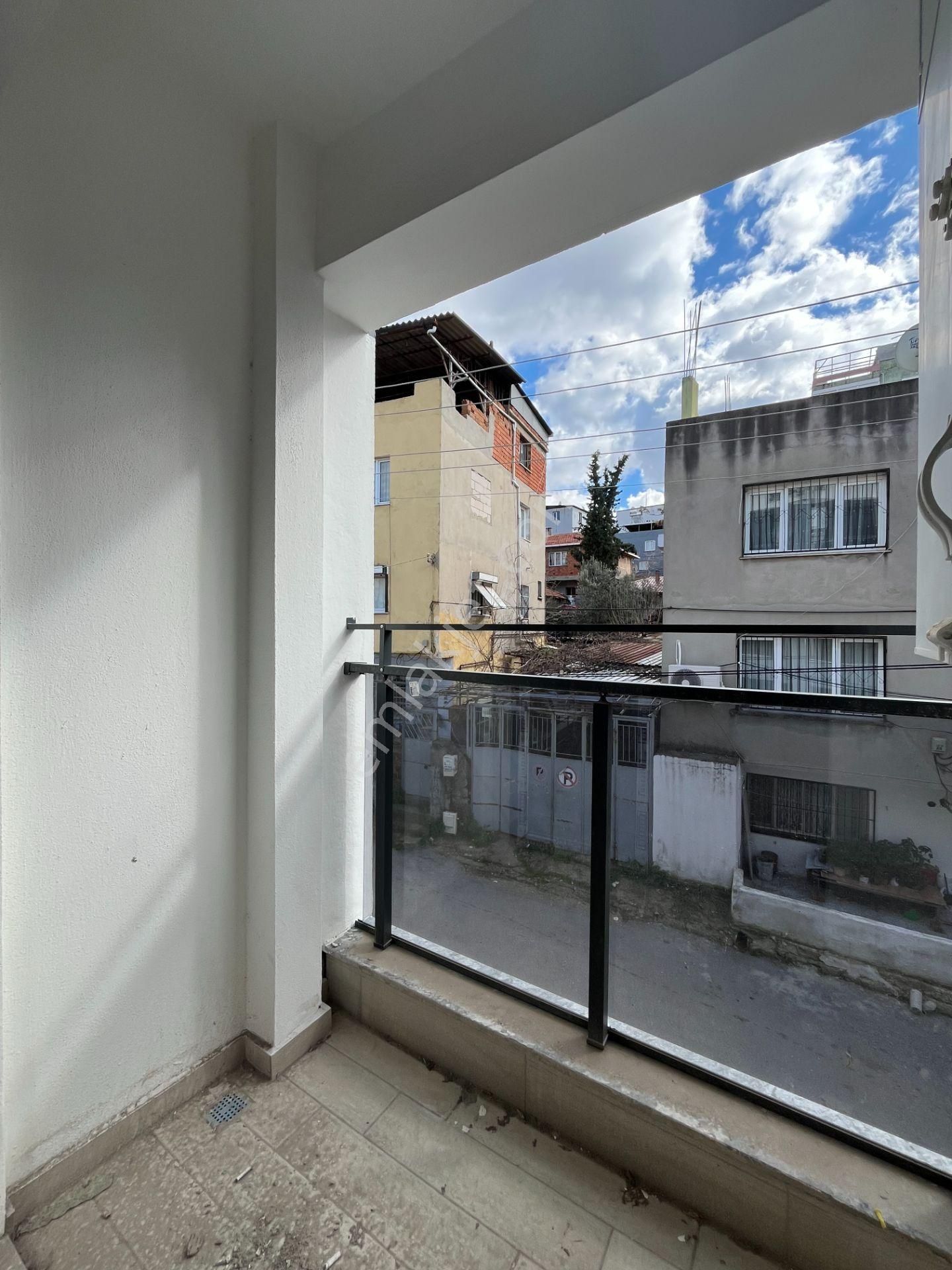Gümüşpala'da Sağlık Ocağı Yakını, Doğalgazlı 2+1 Kiralık Daire - Görsel 12