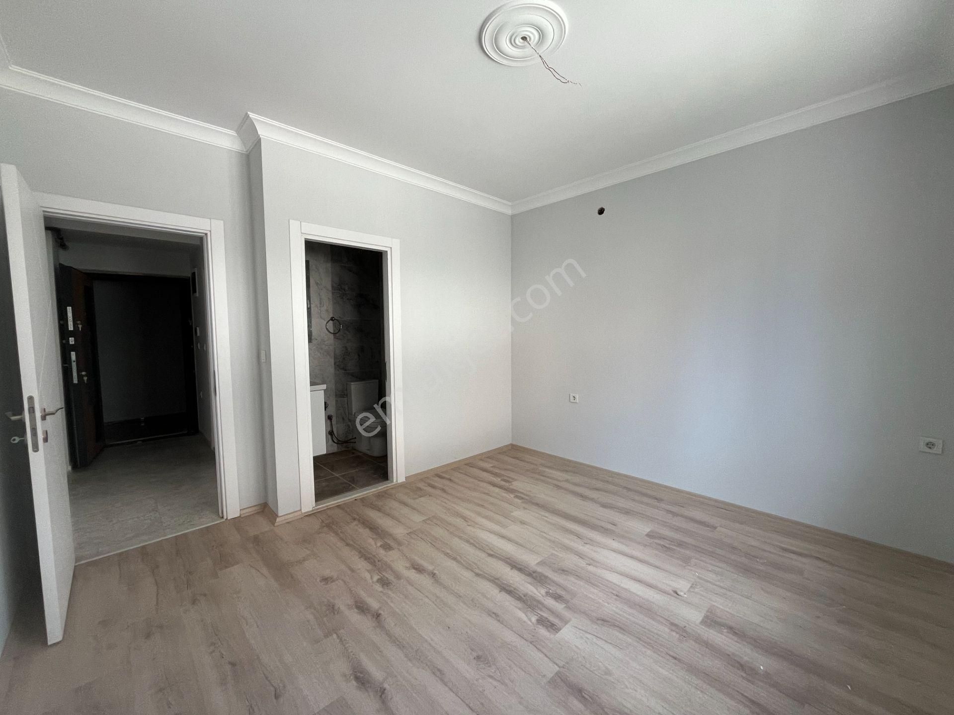 Gümüşpala'da Sağlık Ocağı Yakını, Doğalgazlı 2+1 Kiralık Daire - Görsel 19
