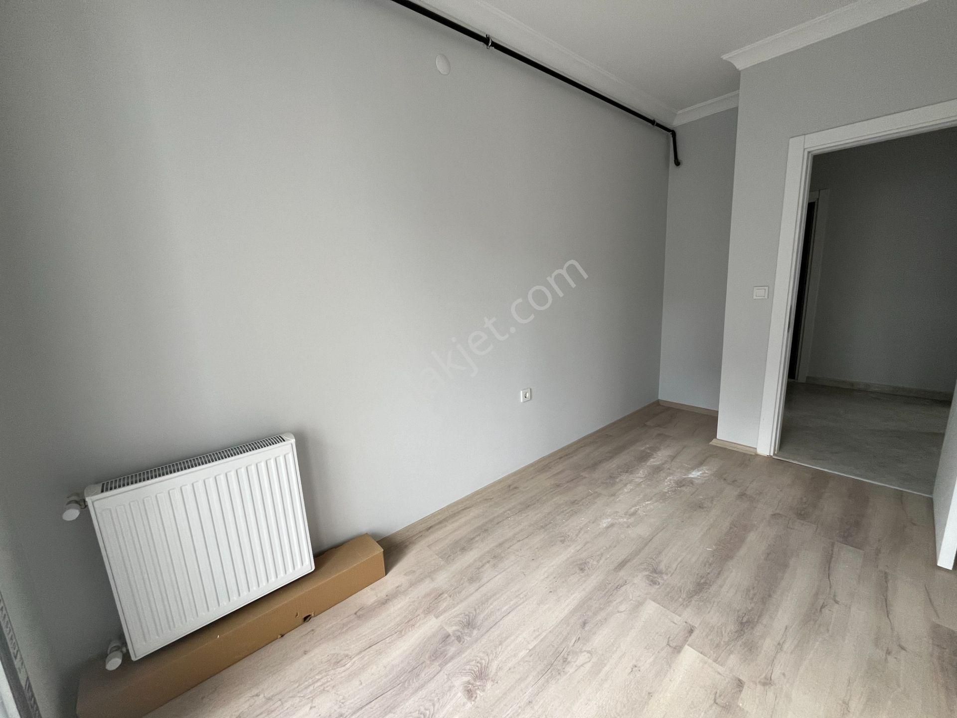 Gümüşpala'da Sağlık Ocağı Yakını, Doğalgazlı 2+1 Kiralık Daire - Görsel 10