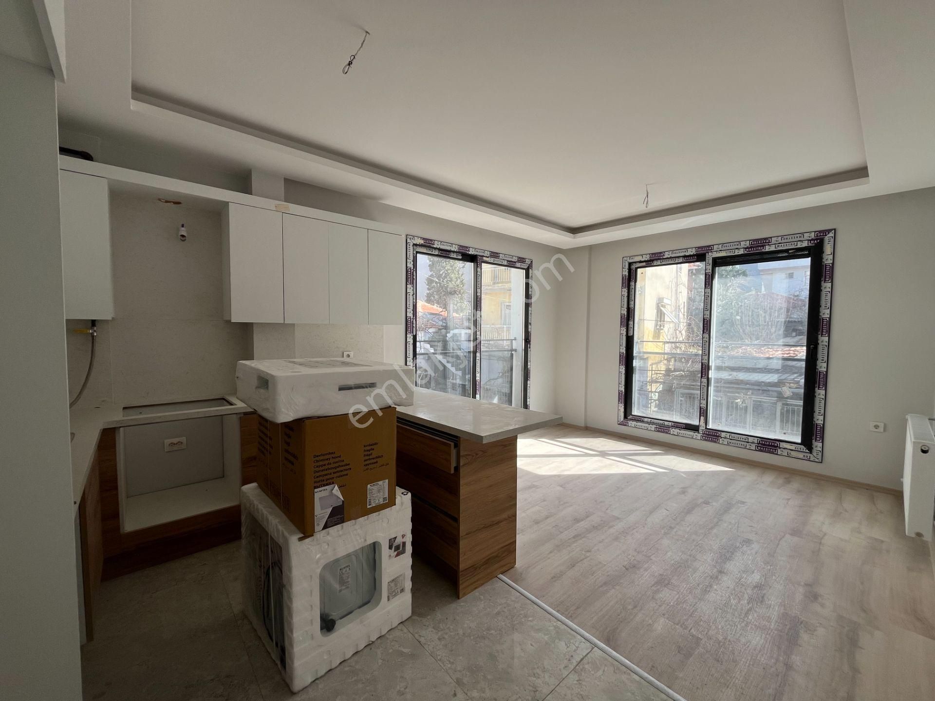 Gümüşpala'da Sağlık Ocağı Yakını, Doğalgazlı 2+1 Kiralık Daire