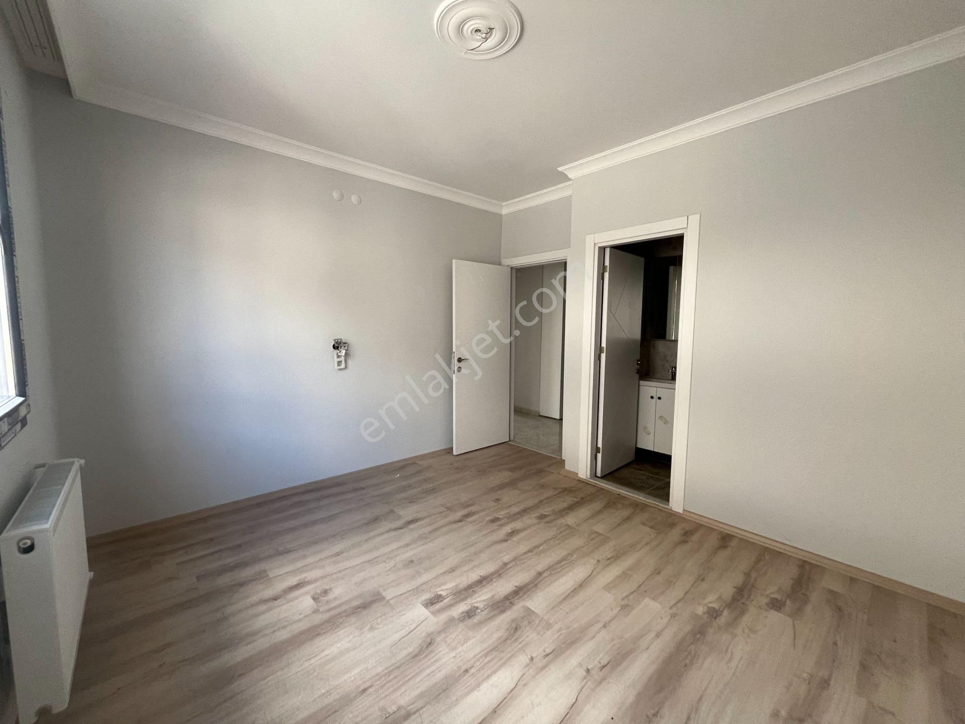 Gümüşpala'da Sağlık Ocağı Yakını, Doğalgazlı 2+1 Kiralık Daire - Görsel 18
