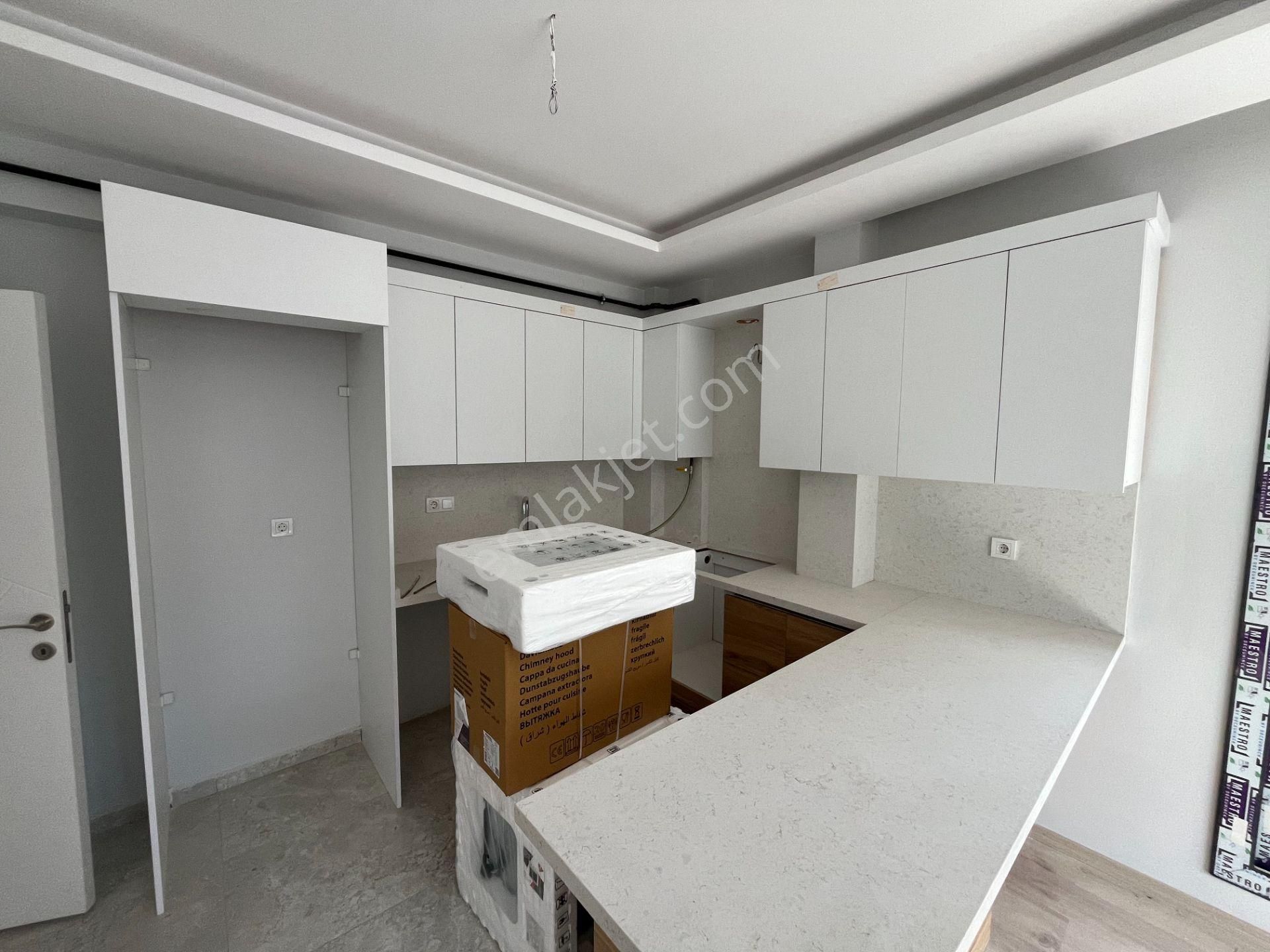 Gümüşpala'da Sağlık Ocağı Yakını, Doğalgazlı 2+1 Kiralık Daire - Görsel 3