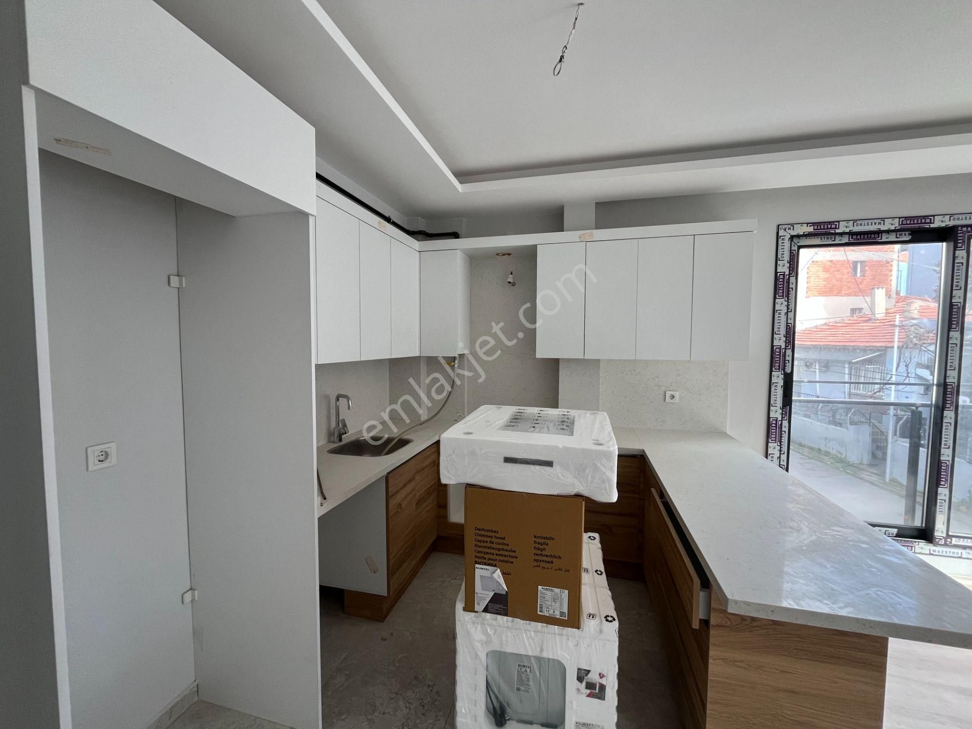 Gümüşpala'da Sağlık Ocağı Yakını, Doğalgazlı 2+1 Kiralık Daire - Görsel 2