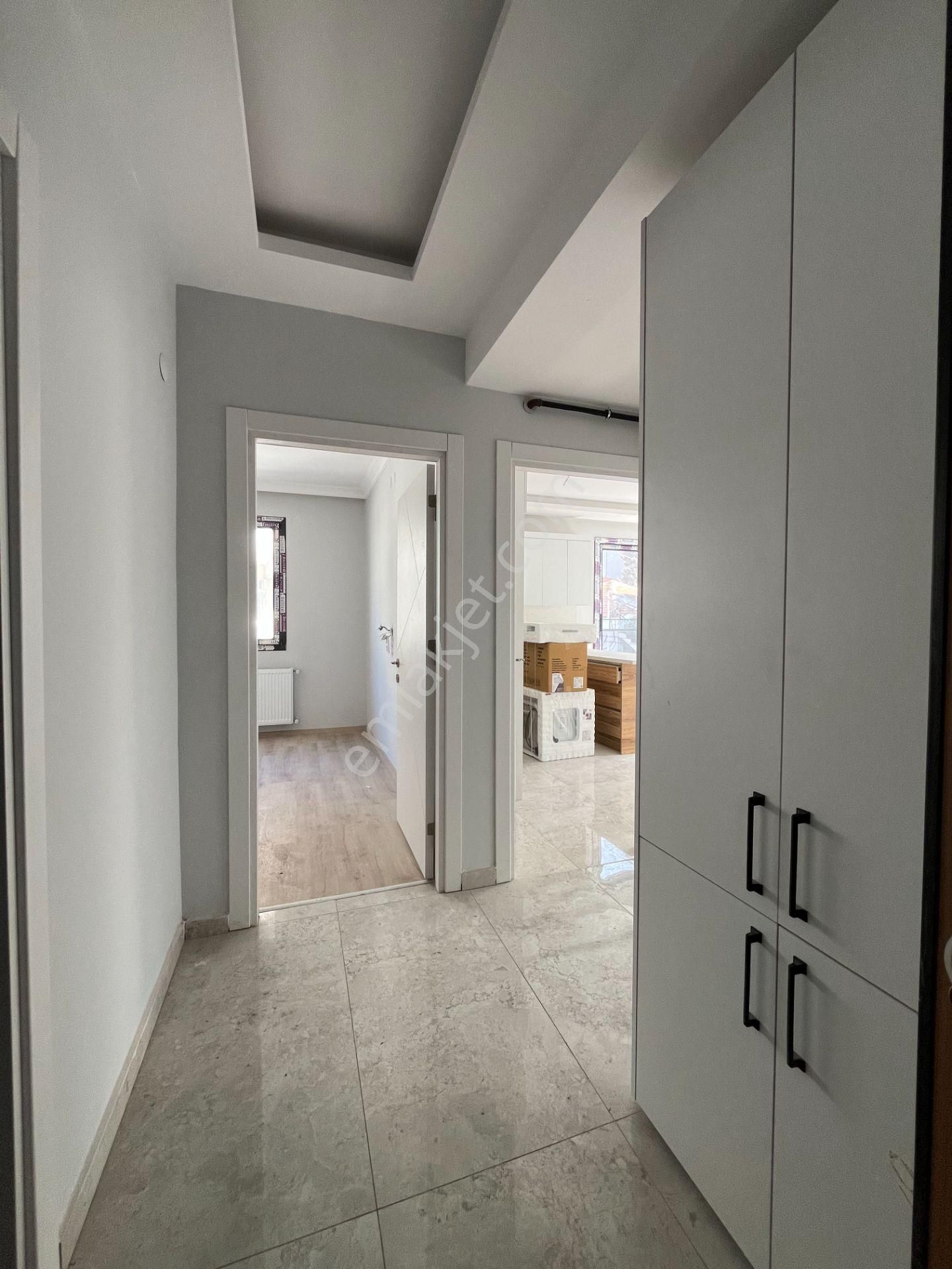 Gümüşpala'da Sağlık Ocağı Yakını, Doğalgazlı 2+1 Kiralık Daire - Görsel 7