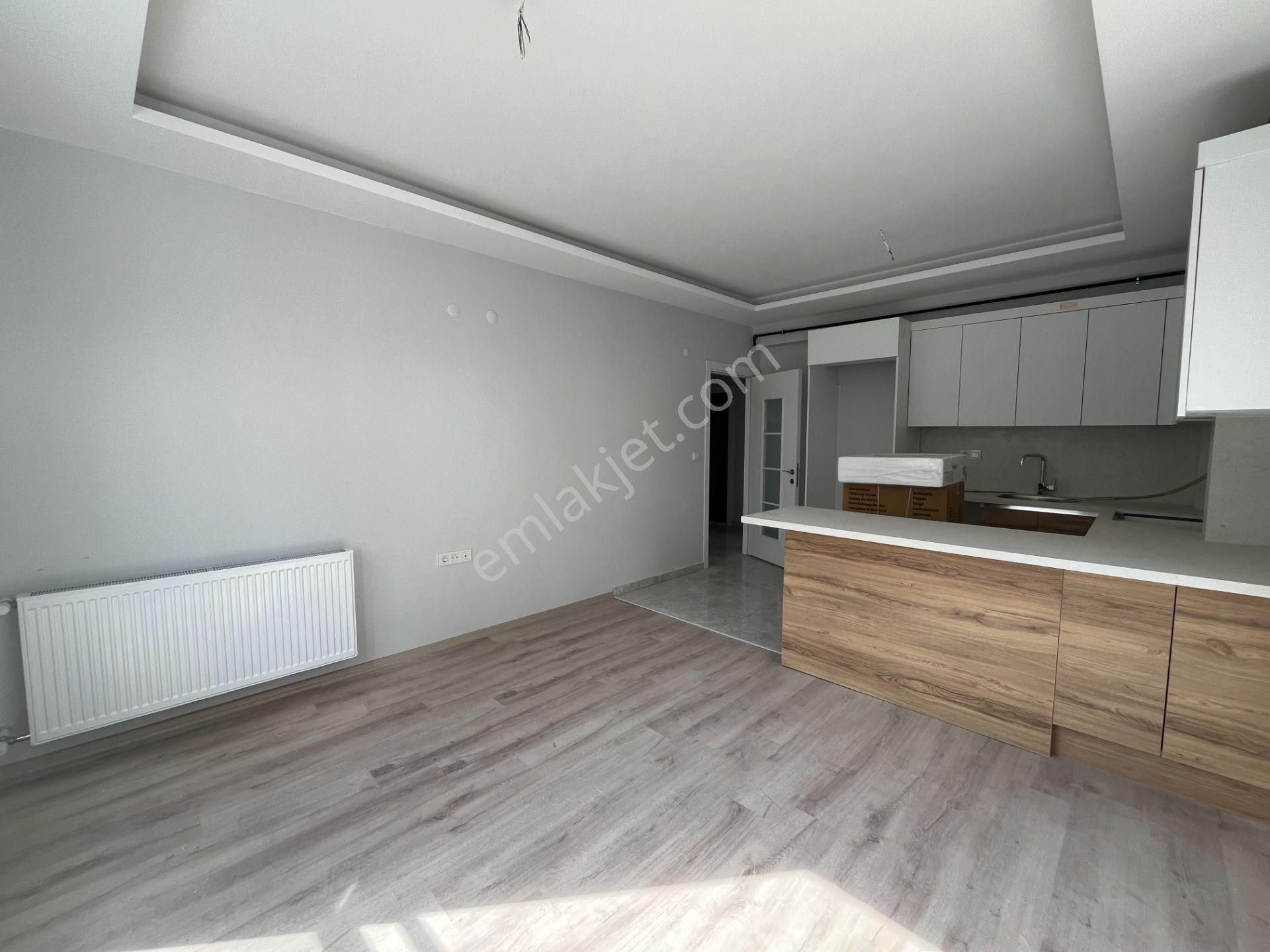 Gümüşpala'da Sağlık Ocağı Yakını, Doğalgazlı 2+1 Kiralık Daire - Görsel 6