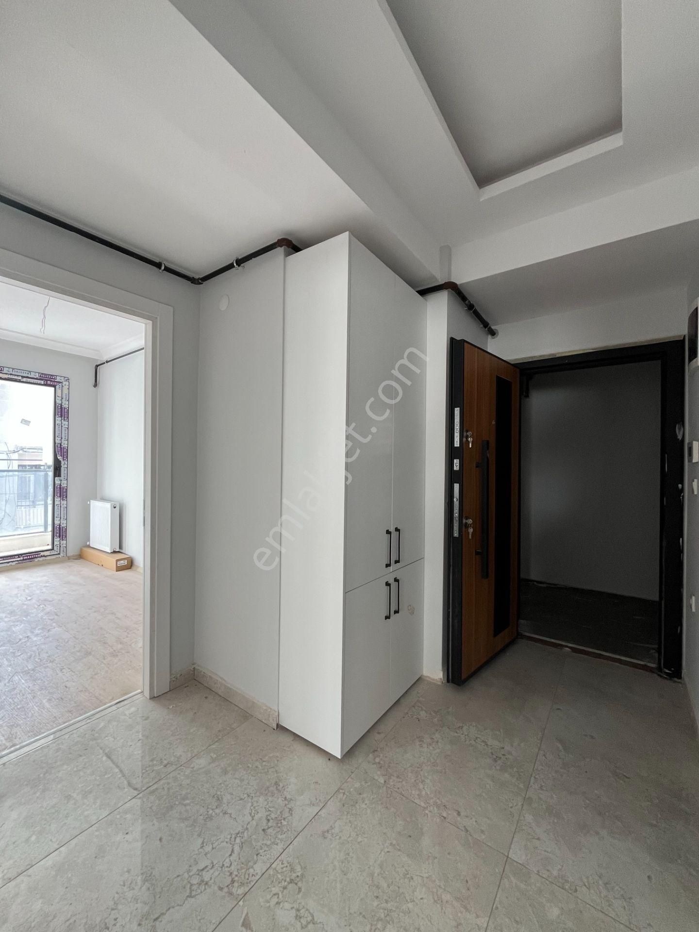 Gümüşpala'da Sağlık Ocağı Yakını, Doğalgazlı 2+1 Kiralık Daire - Görsel 8