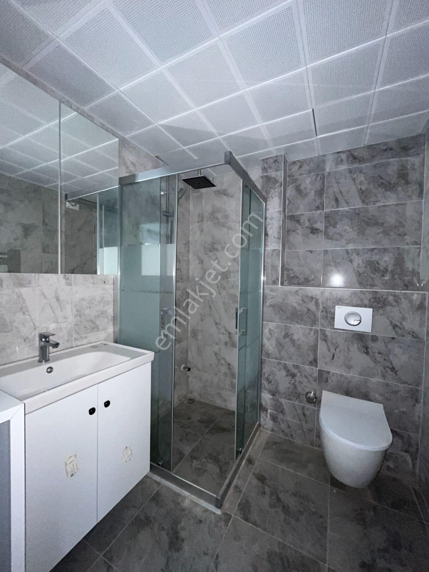 Gümüşpala'da Sağlık Ocağı Yakını, Doğalgazlı 2+1 Kiralık Daire - Görsel 15