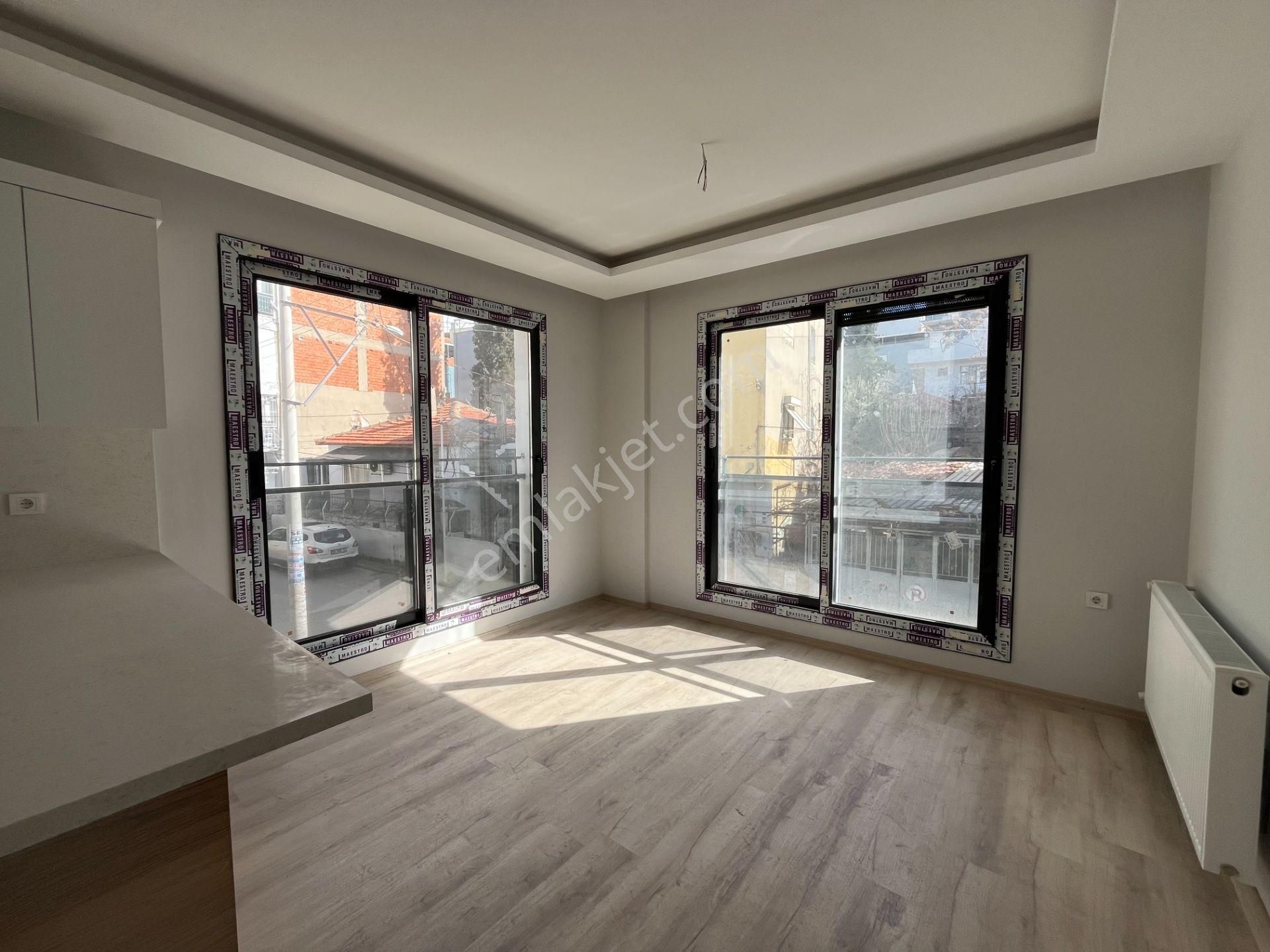 Gümüşpala'da Sağlık Ocağı Yakını, Doğalgazlı 2+1 Kiralık Daire - Görsel 4