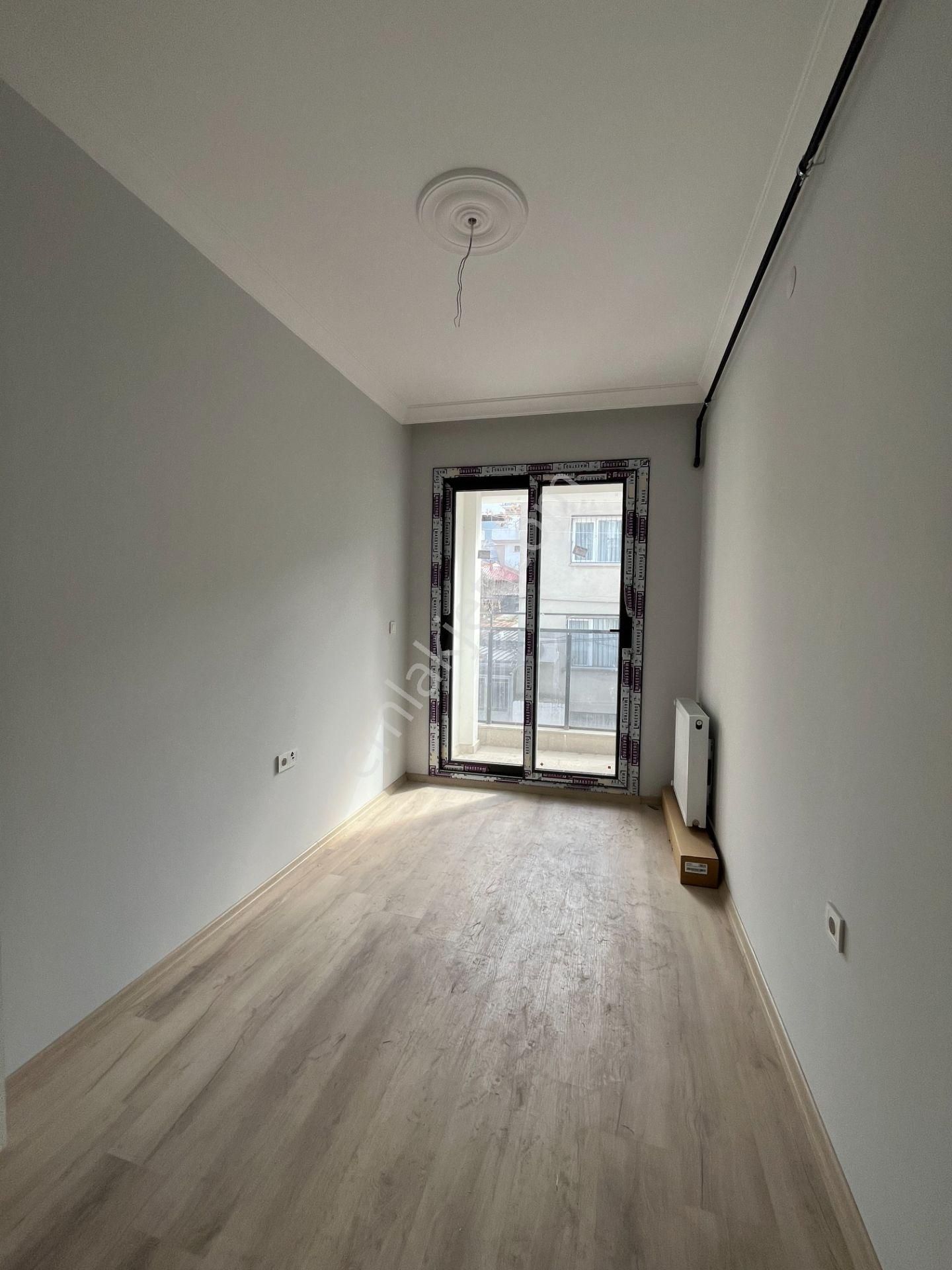 Gümüşpala'da Sağlık Ocağı Yakını, Doğalgazlı 2+1 Kiralık Daire - Görsel 11