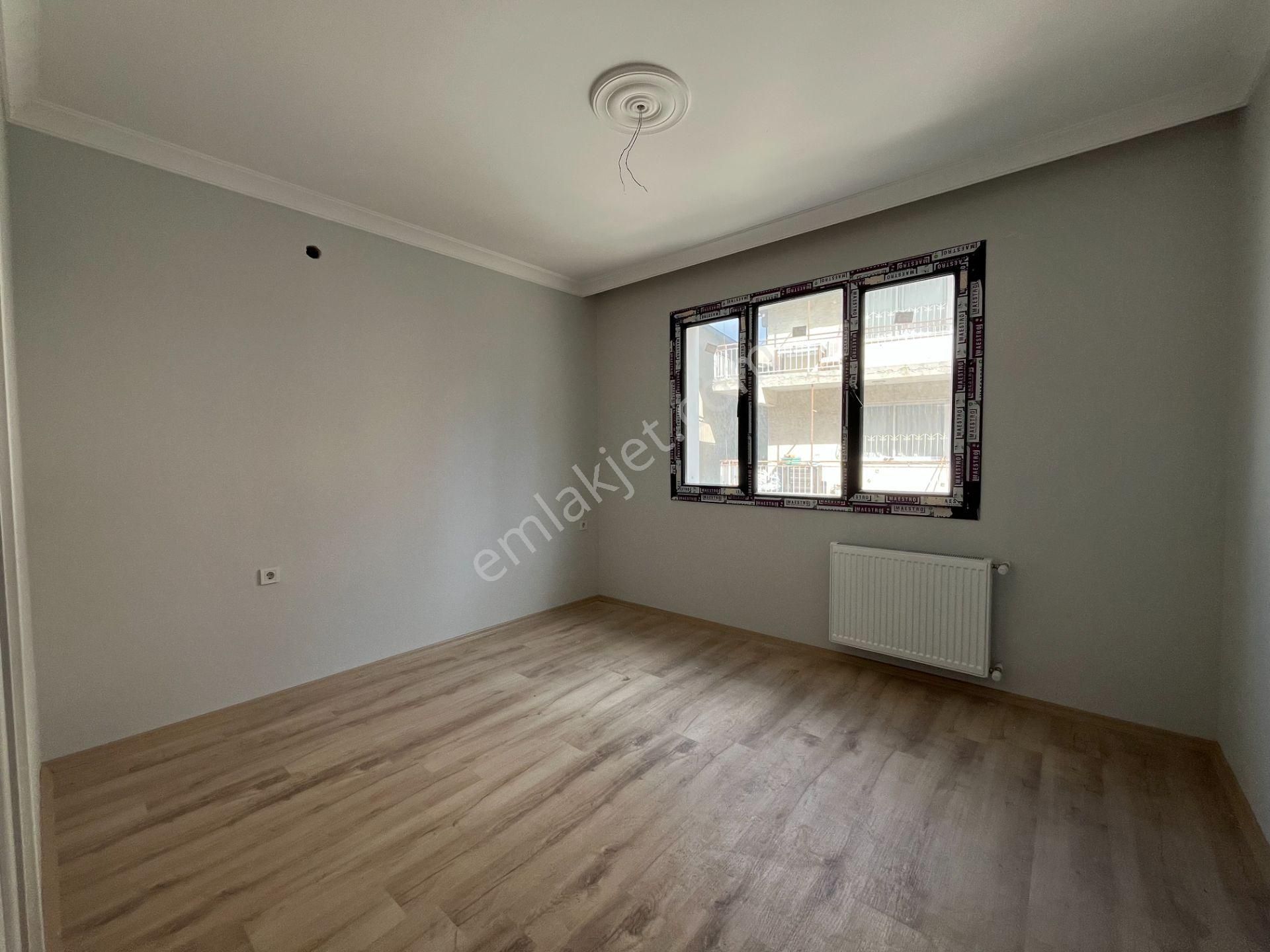 Gümüşpala'da Sağlık Ocağı Yakını, Doğalgazlı 2+1 Kiralık Daire - Görsel 16