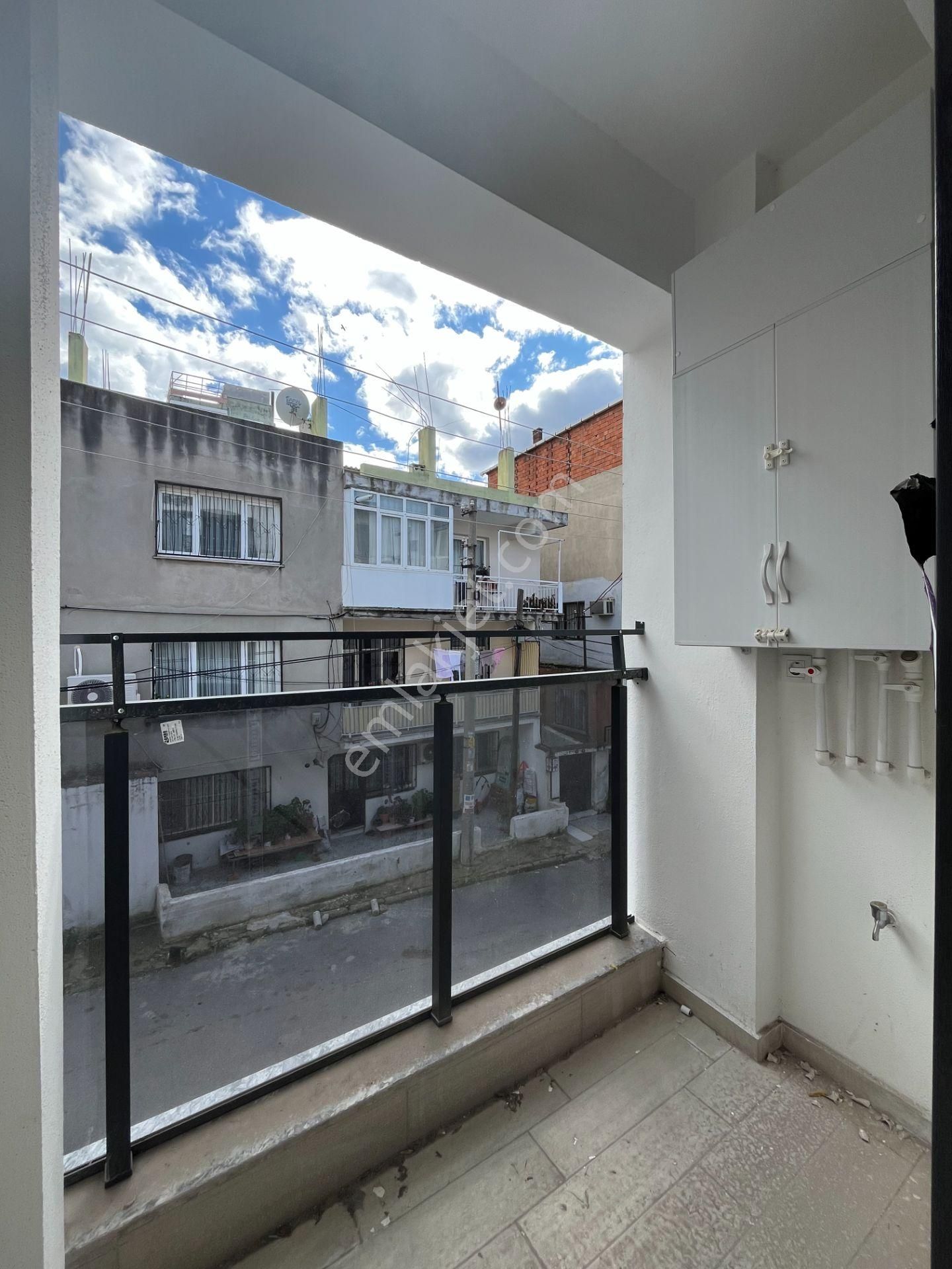 Gümüşpala'da Sağlık Ocağı Yakını, Doğalgazlı 2+1 Kiralık Daire - Görsel 13