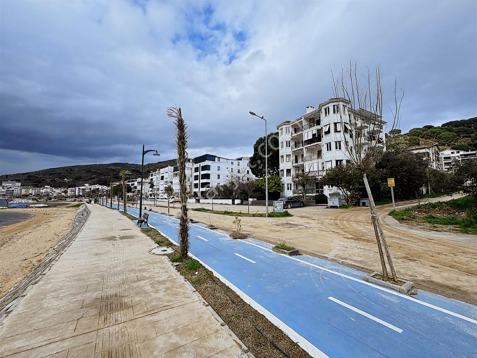 Yılandarın En Güzel Konumunda 2+1 Bahçeli Daire - Görsel 8