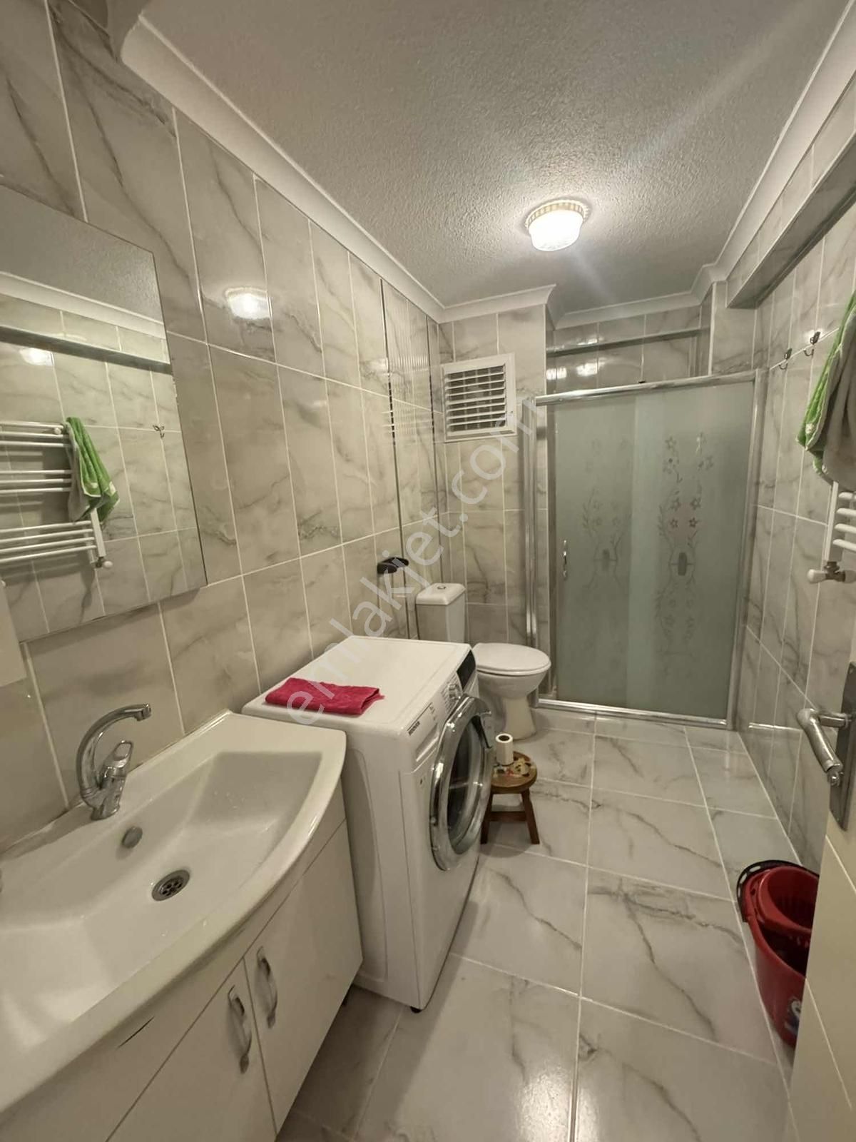 Yılandarın En Güzel Konumunda 2+1 Bahçeli Daire - Görsel 10