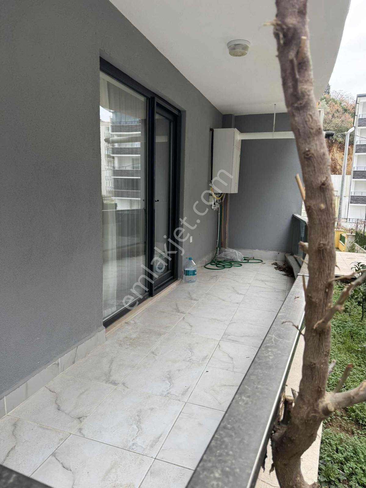 Yılandarın En Güzel Konumunda 2+1 Bahçeli Daire - Görsel 6