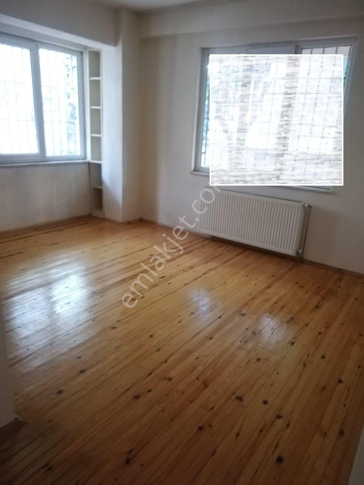 Ender Uysal Gayrimenkulden 2+1 Sitelerde Kiralık Bahçekatı.. - Görsel 2