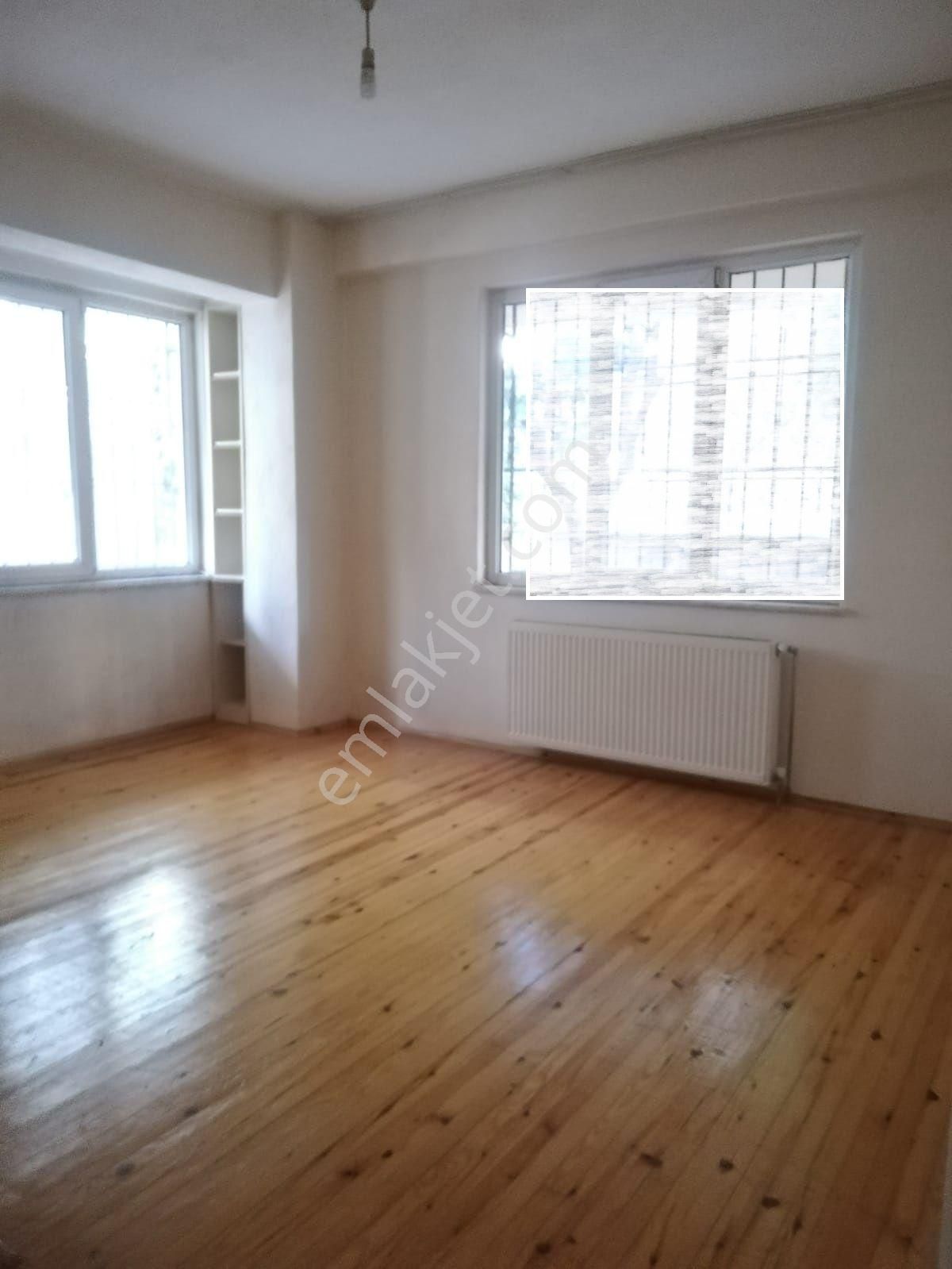 Ender Uysal Gayrimenkulden 2+1 Sitelerde Kiralık Bahçekatı.. - Görsel 6