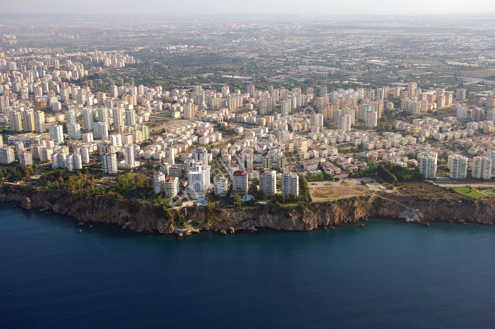 Evren Sitesinde 4+1 Emsalsiz Yalı Dairesi - Görsel 7