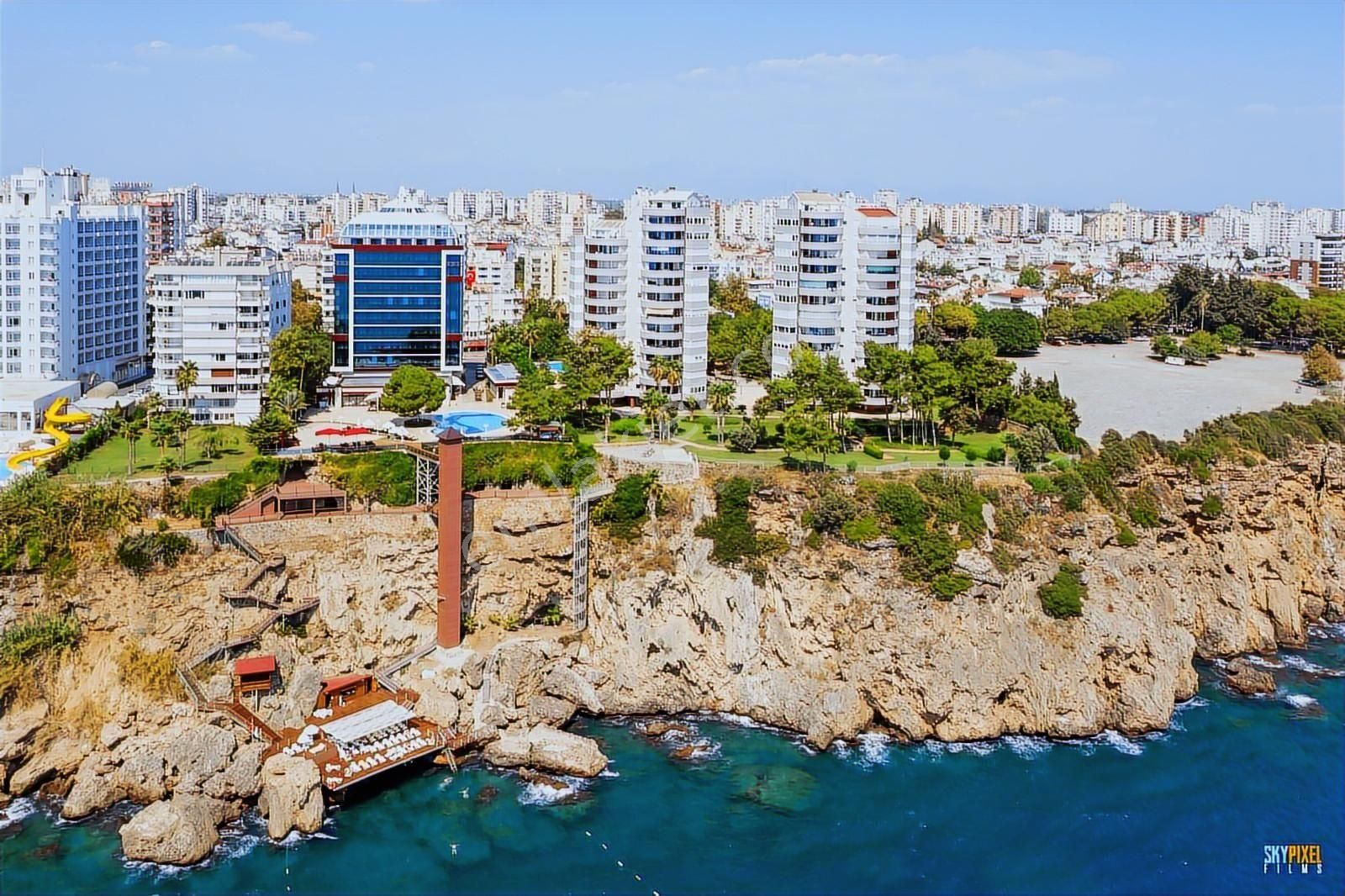 Evren Sitesinde 4+1 Emsalsiz Yalı Dairesi - Görsel 3