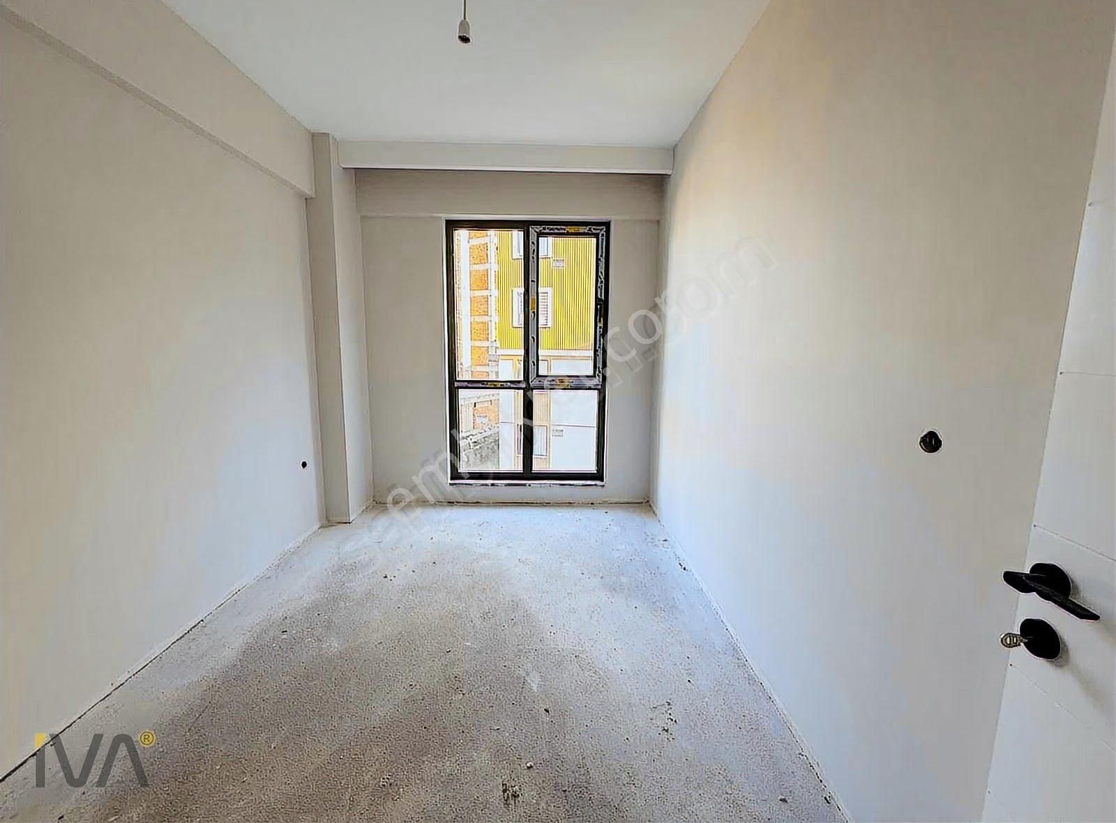 İva'dan Merkezi Konum Arakat Çok Ferah Geniş Lüks Daire - Görsel 18
