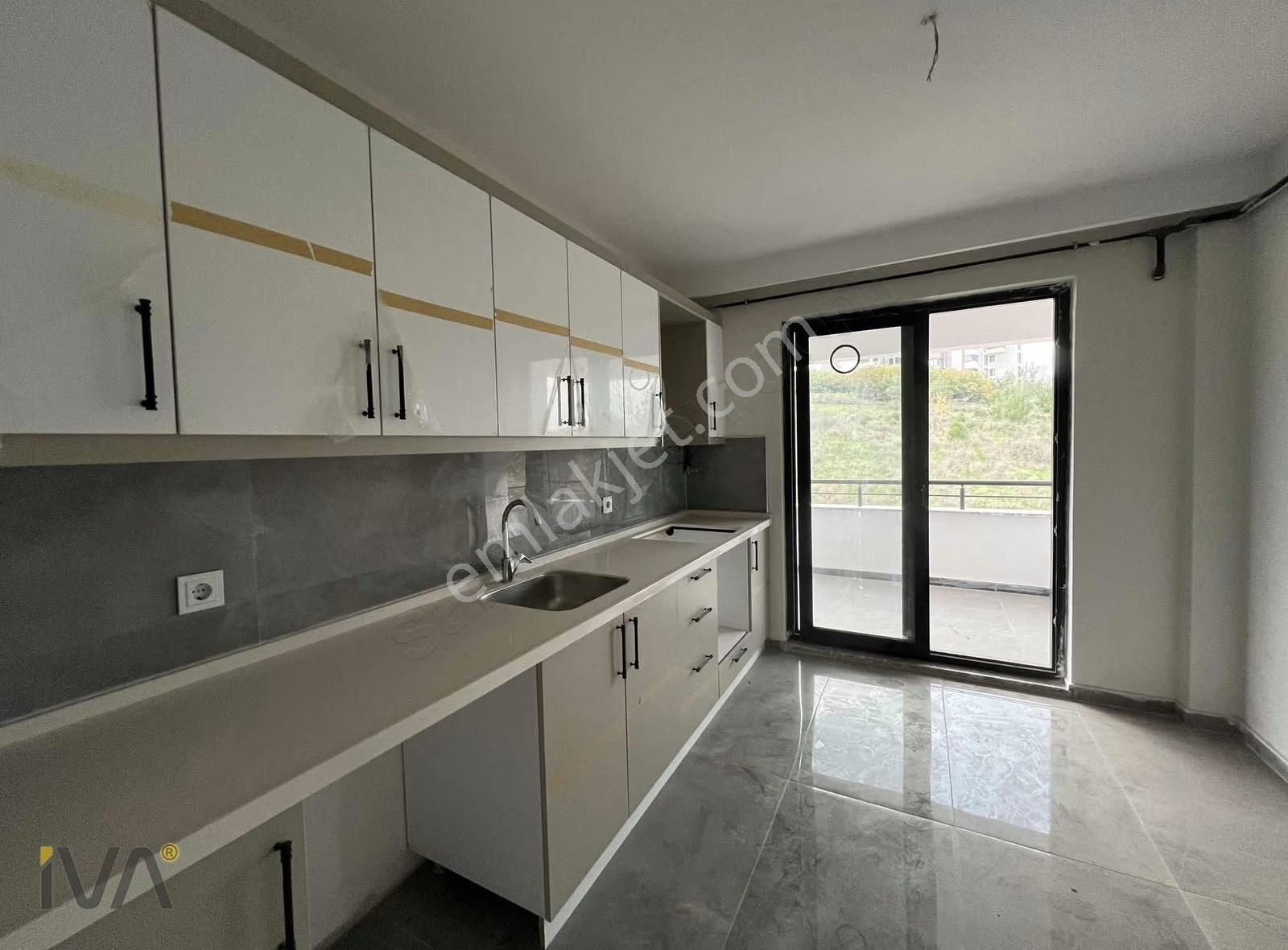 İva'dan Uludağ Manzaralı Çamlık Havasında 3+1 Ferah Daire - Görsel 5