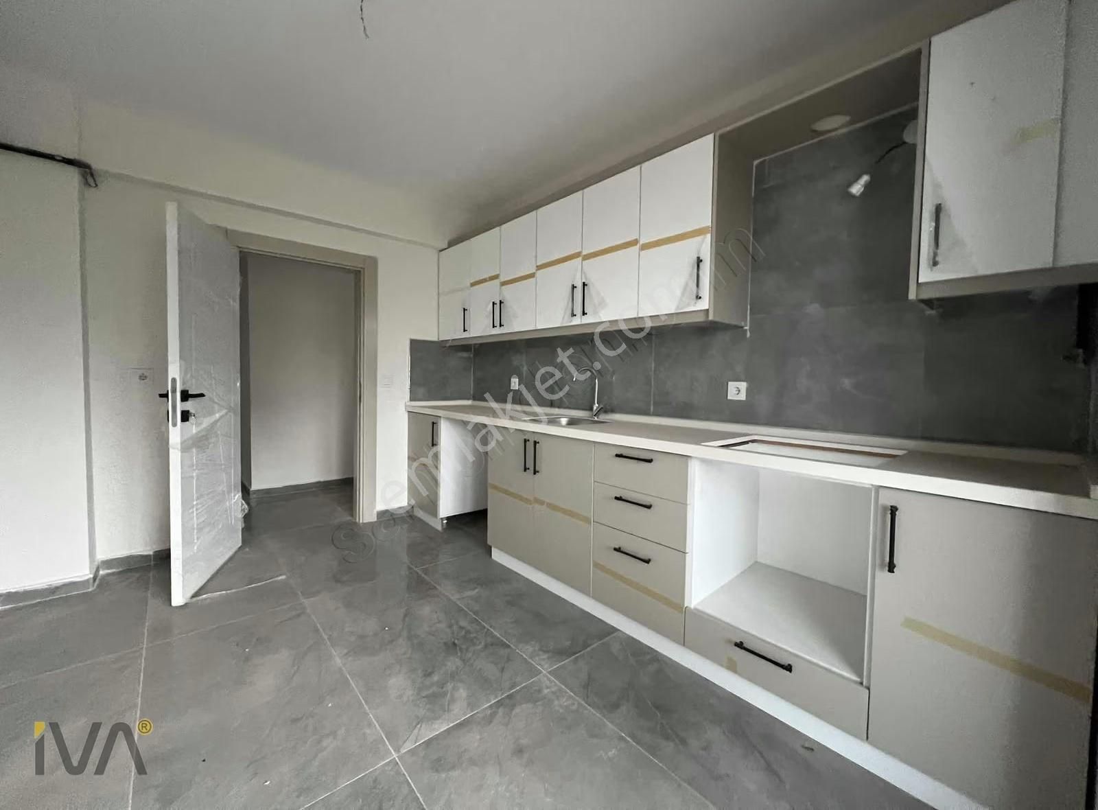 İva'dan Uludağ Manzaralı Çamlık Havasında 3+1 Ferah Daire - Görsel 16