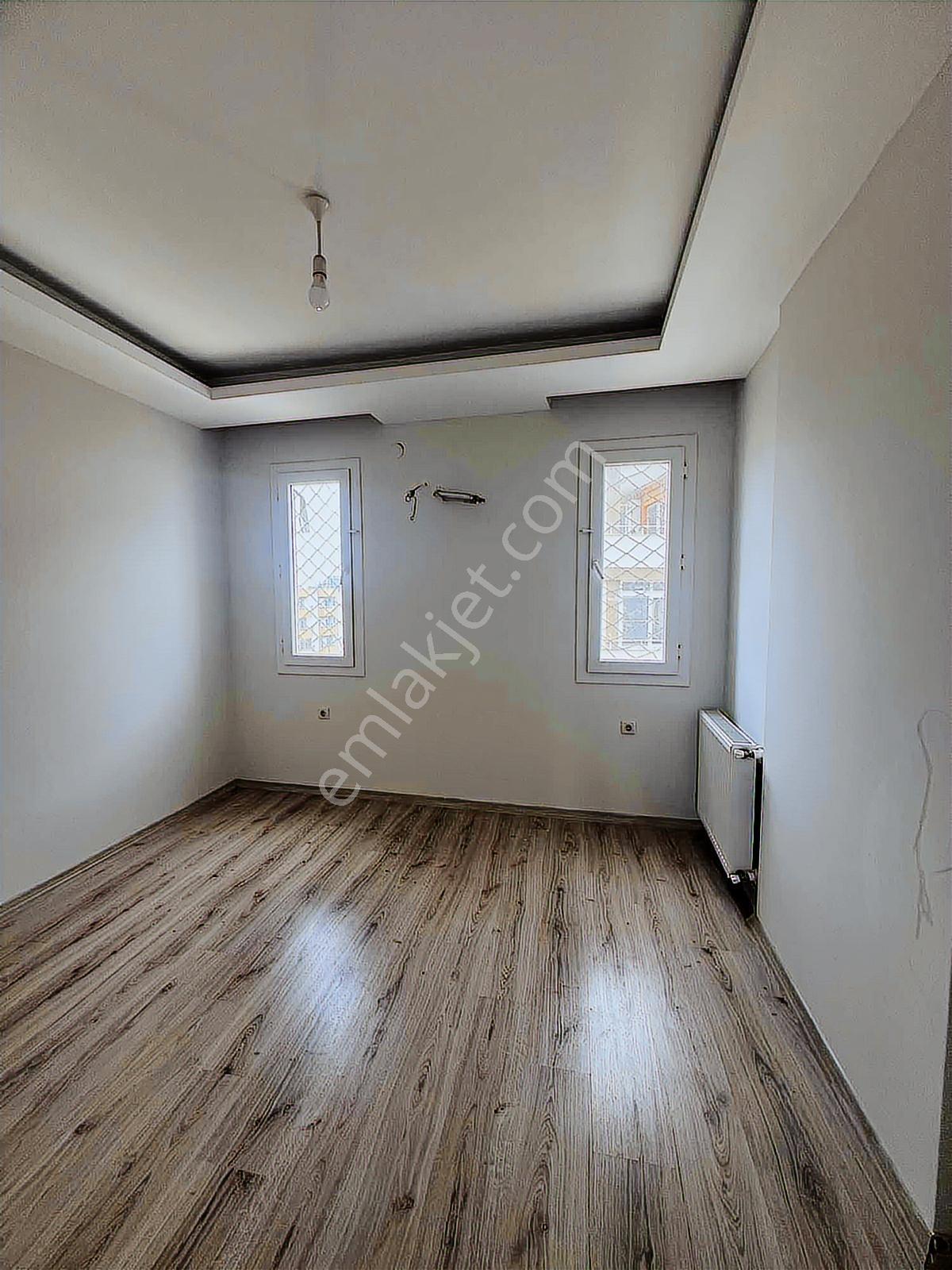 Kulepark~ayrıcalığı~ile~2+1~kapalı~mutfak~doğalgazlı~balkonlu - Görsel 9