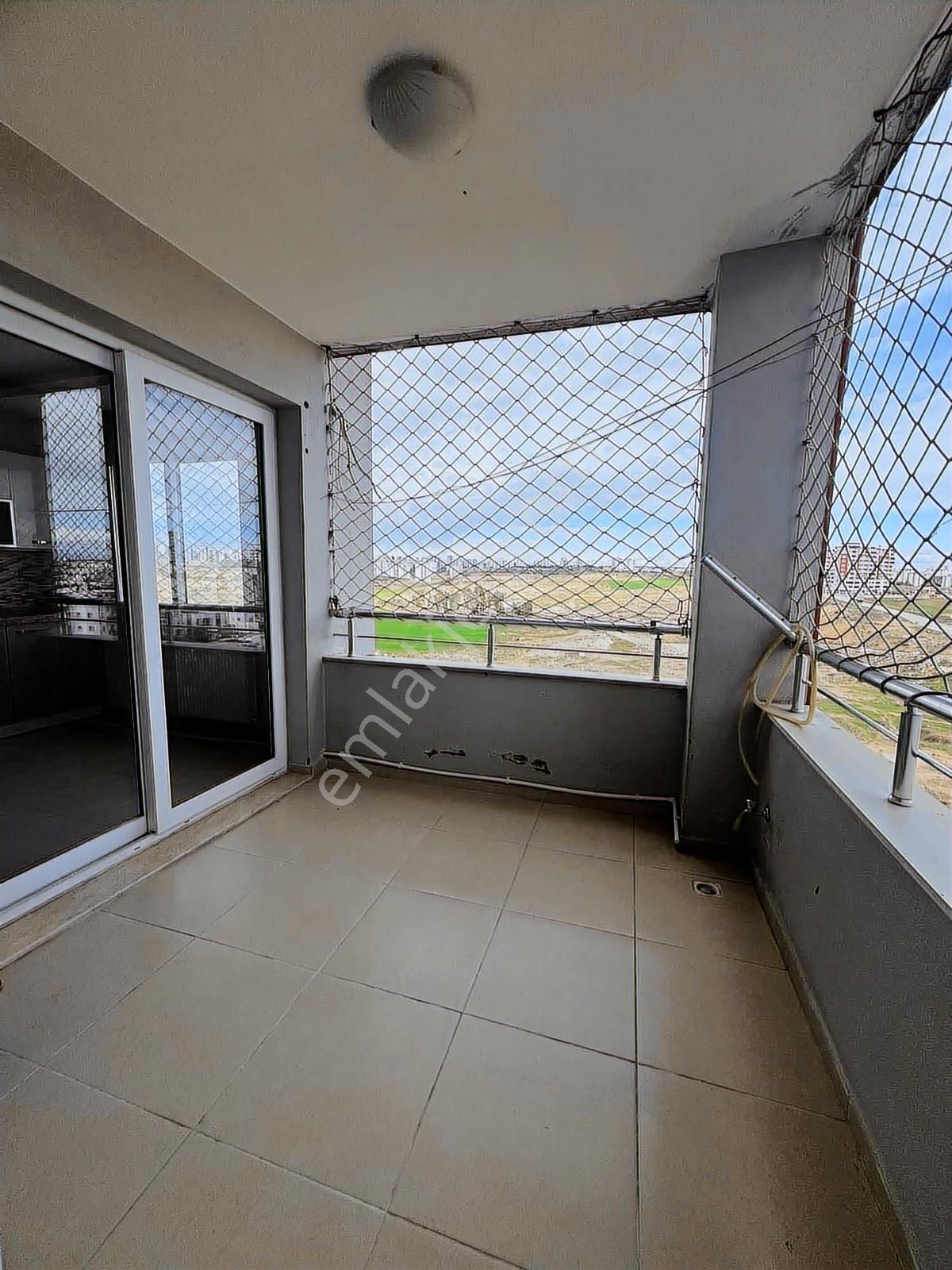 Kulepark~ayrıcalığı~ile~2+1~kapalı~mutfak~doğalgazlı~balkonlu - Görsel 19