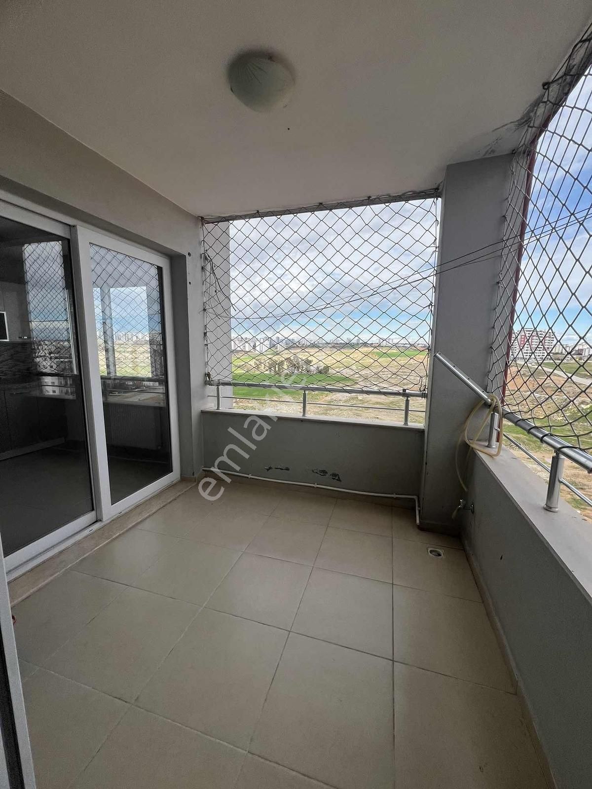 Kulepark~ayrıcalığı~ile~2+1~kapalı~mutfak~doğalgazlı~balkonlu - Görsel 9