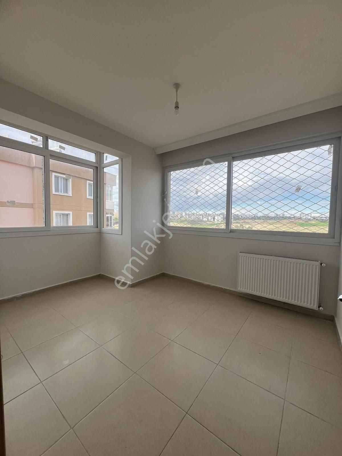 Kulepark~ayrıcalığı~ile~2+1~kapalı~mutfak~doğalgazlı~balkonlu - Görsel 6