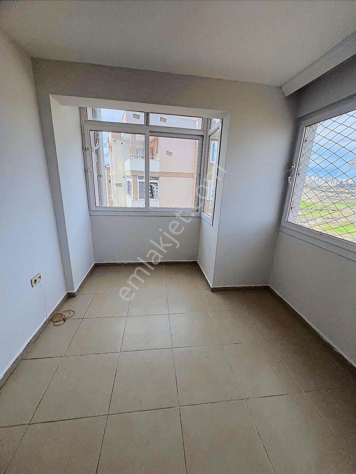 Kulepark~ayrıcalığı~ile~2+1~kapalı~mutfak~doğalgazlı~balkonlu - Görsel 27