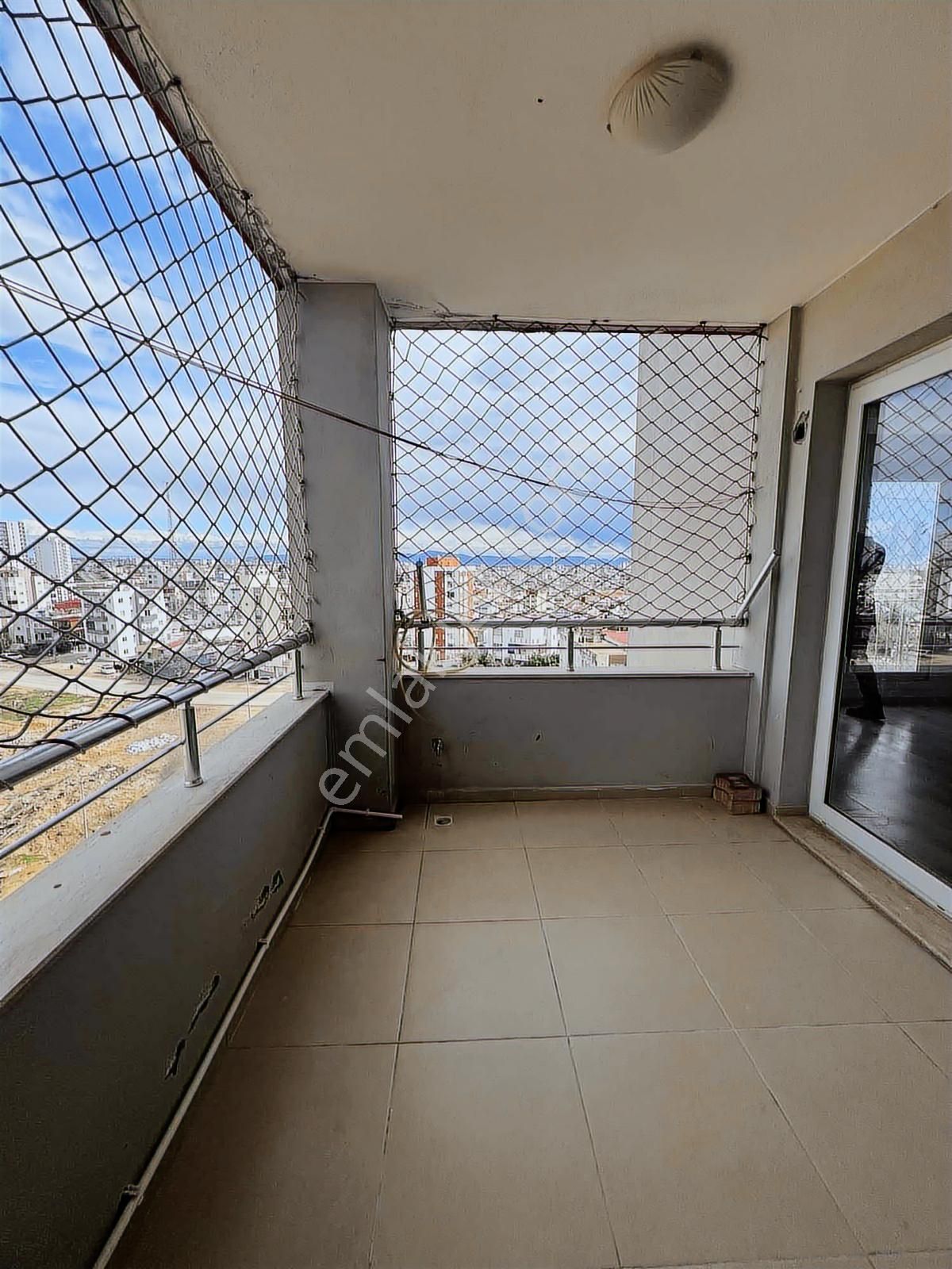 Kulepark~ayrıcalığı~ile~2+1~kapalı~mutfak~doğalgazlı~balkonlu - Görsel 14