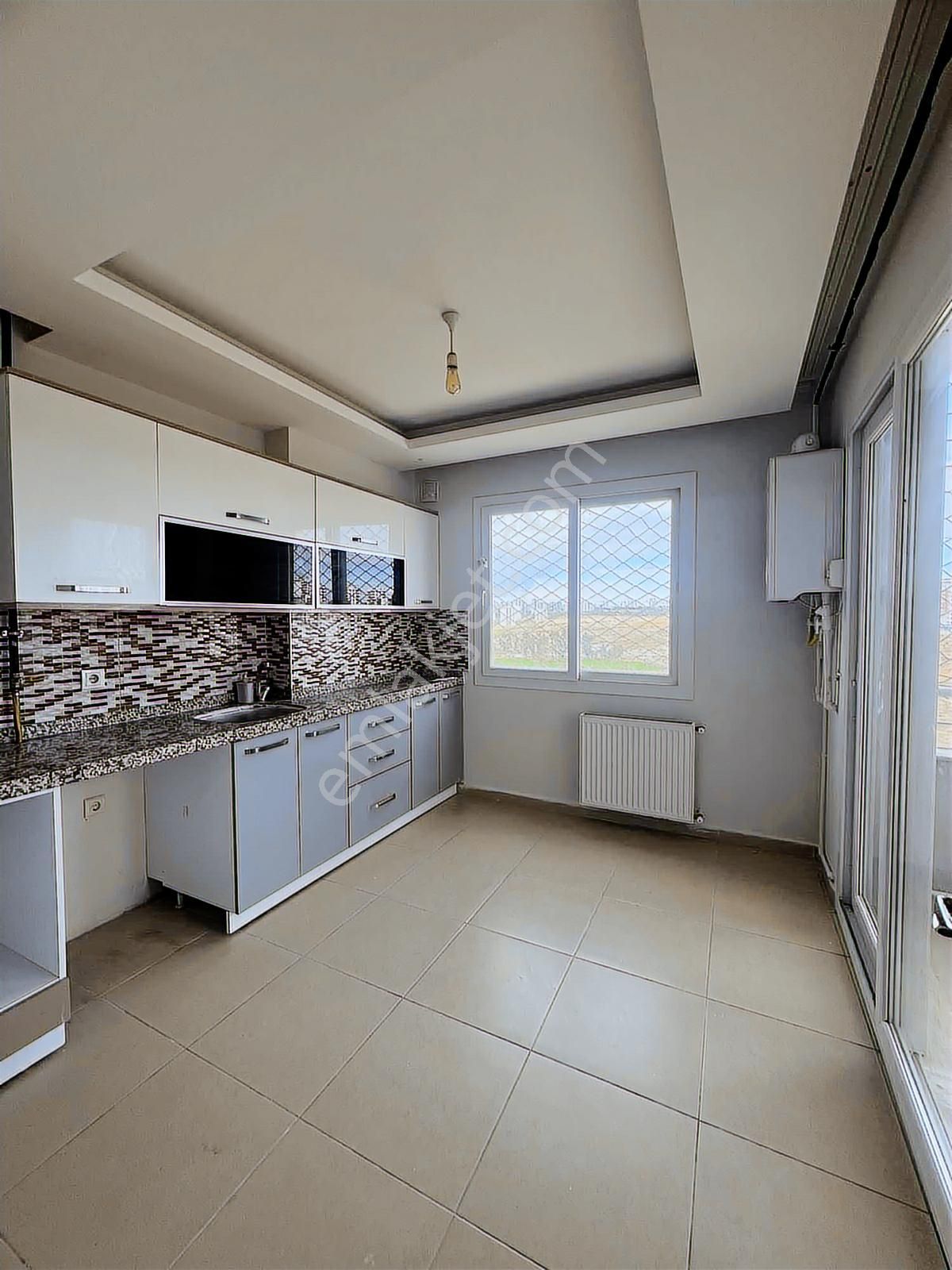 Kulepark~ayrıcalığı~ile~2+1~kapalı~mutfak~doğalgazlı~balkonlu - Görsel 8