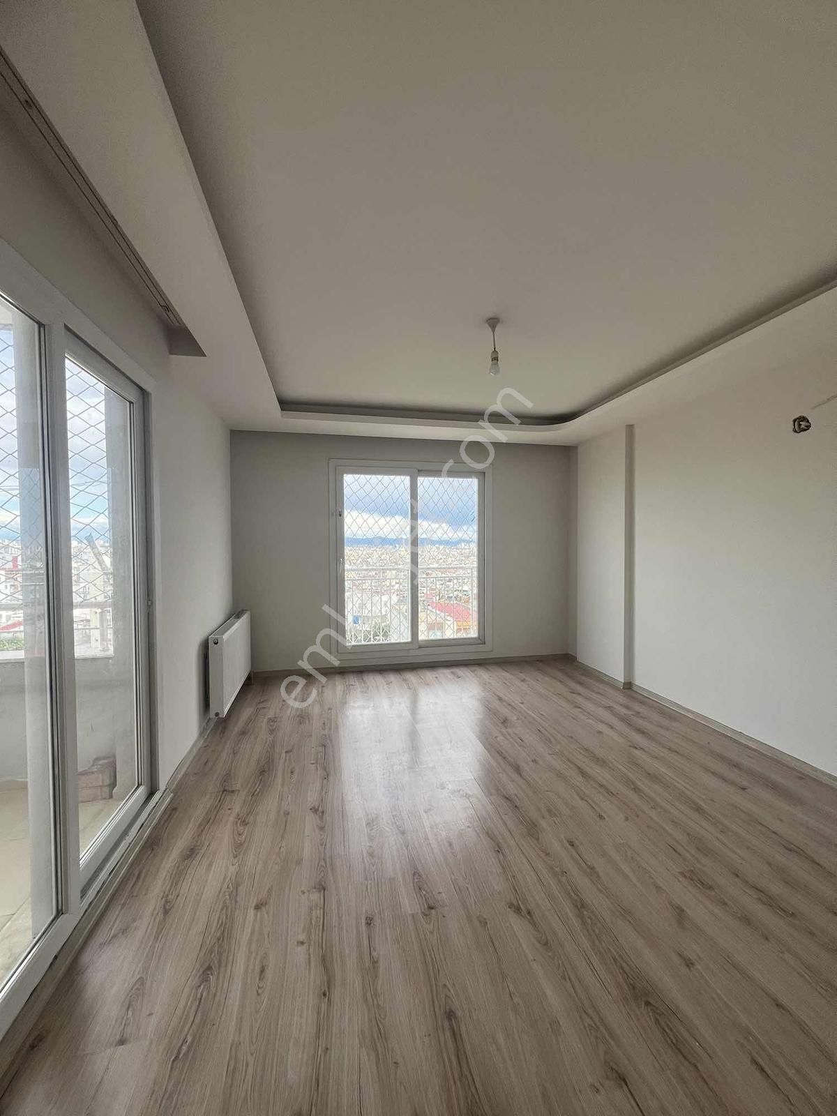 Kulepark~ayrıcalığı~ile~2+1~kapalı~mutfak~doğalgazlı~balkonlu - Görsel 4