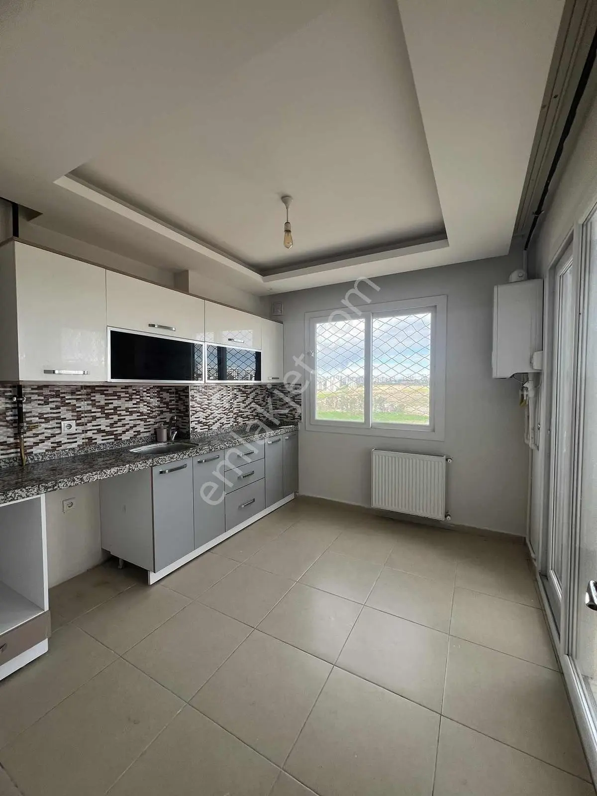 Kulepark~ayrıcalığı~ile~2+1~kapalı~mutfak~doğalgazlı~balkonlu - Görsel 21