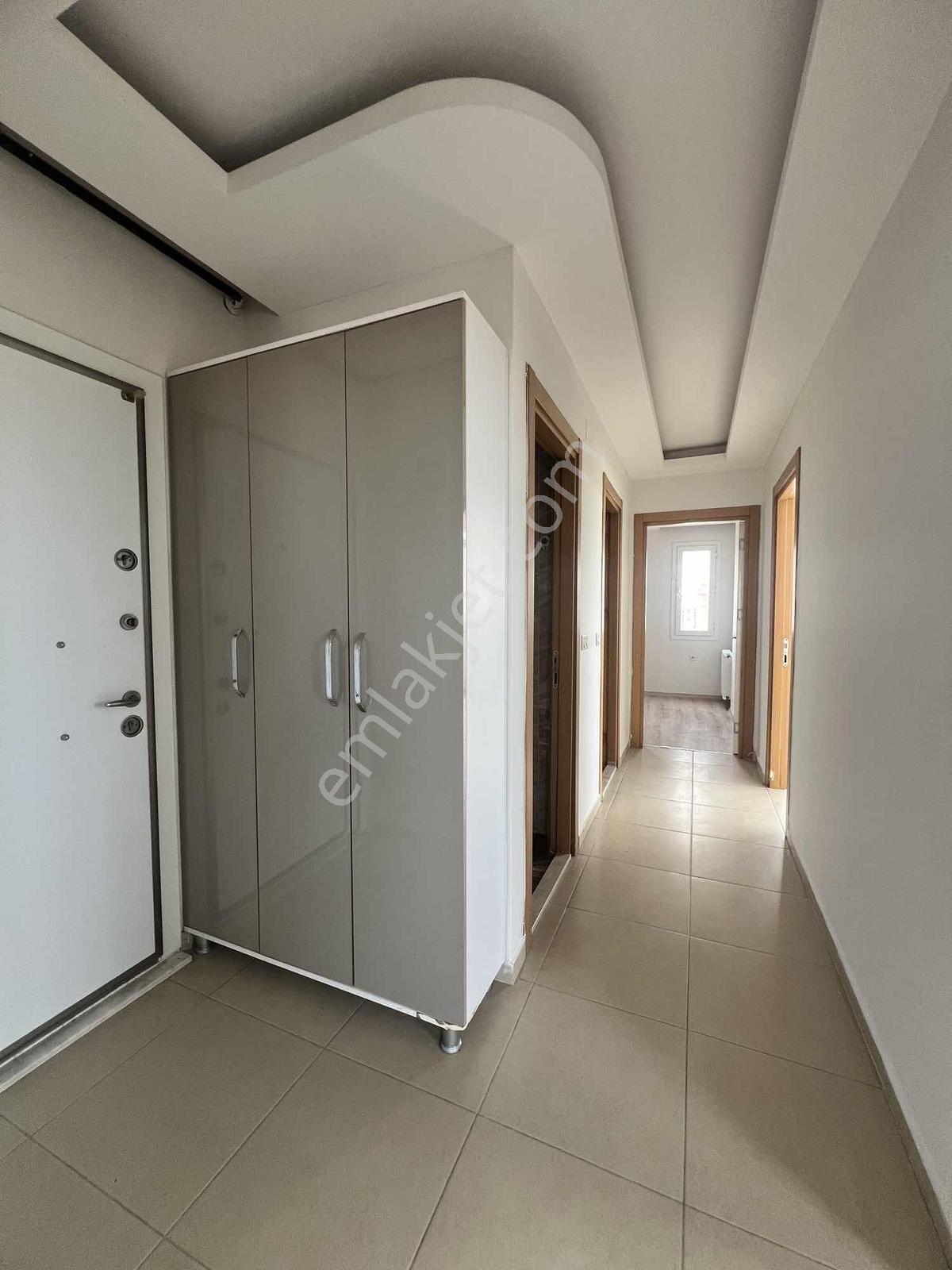 Kulepark~ayrıcalığı~ile~2+1~kapalı~mutfak~doğalgazlı~balkonlu - Görsel 22