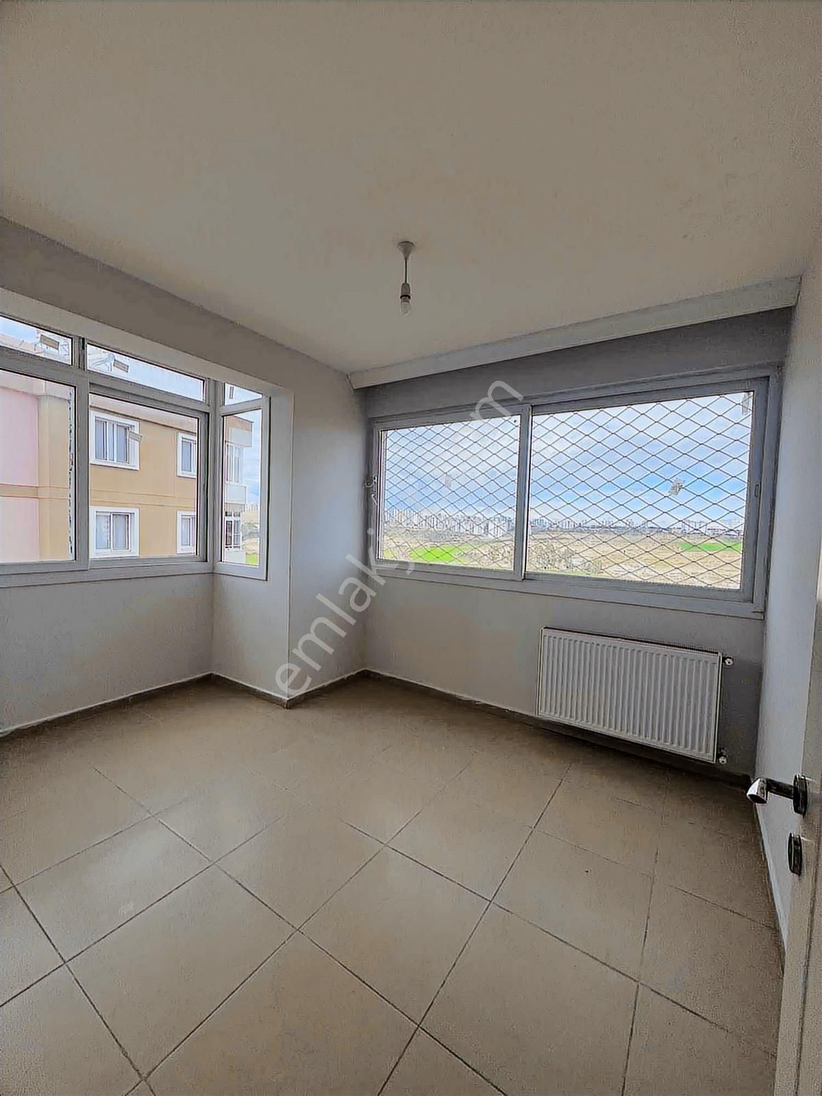 Kulepark~ayrıcalığı~ile~2+1~kapalı~mutfak~doğalgazlı~balkonlu - Görsel 11