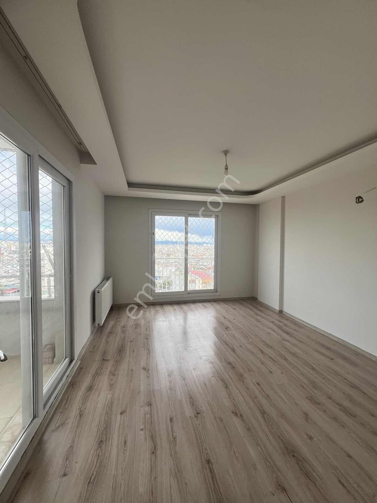 Kulepark~ayrıcalığı~ile~2+1~kapalı~mutfak~doğalgazlı~balkonlu - Görsel 32