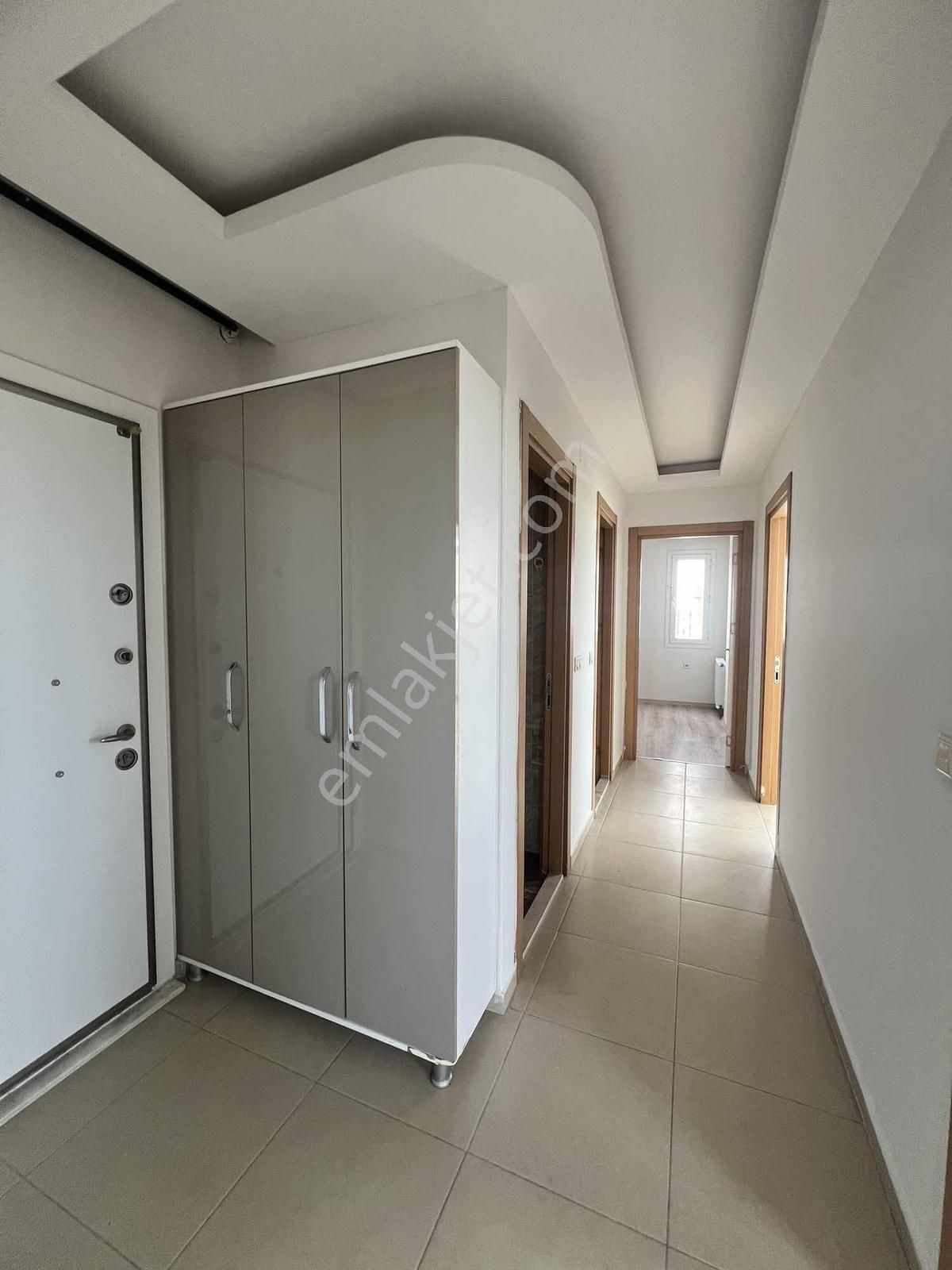 Kulepark~ayrıcalığı~ile~2+1~kapalı~mutfak~doğalgazlı~balkonlu - Görsel 17