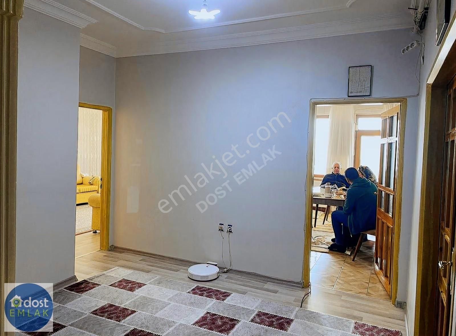 Kayapınar'da Dost Emlaktan 210m² Krediye Uygun 3+1 Satılık Daire - Görsel 18