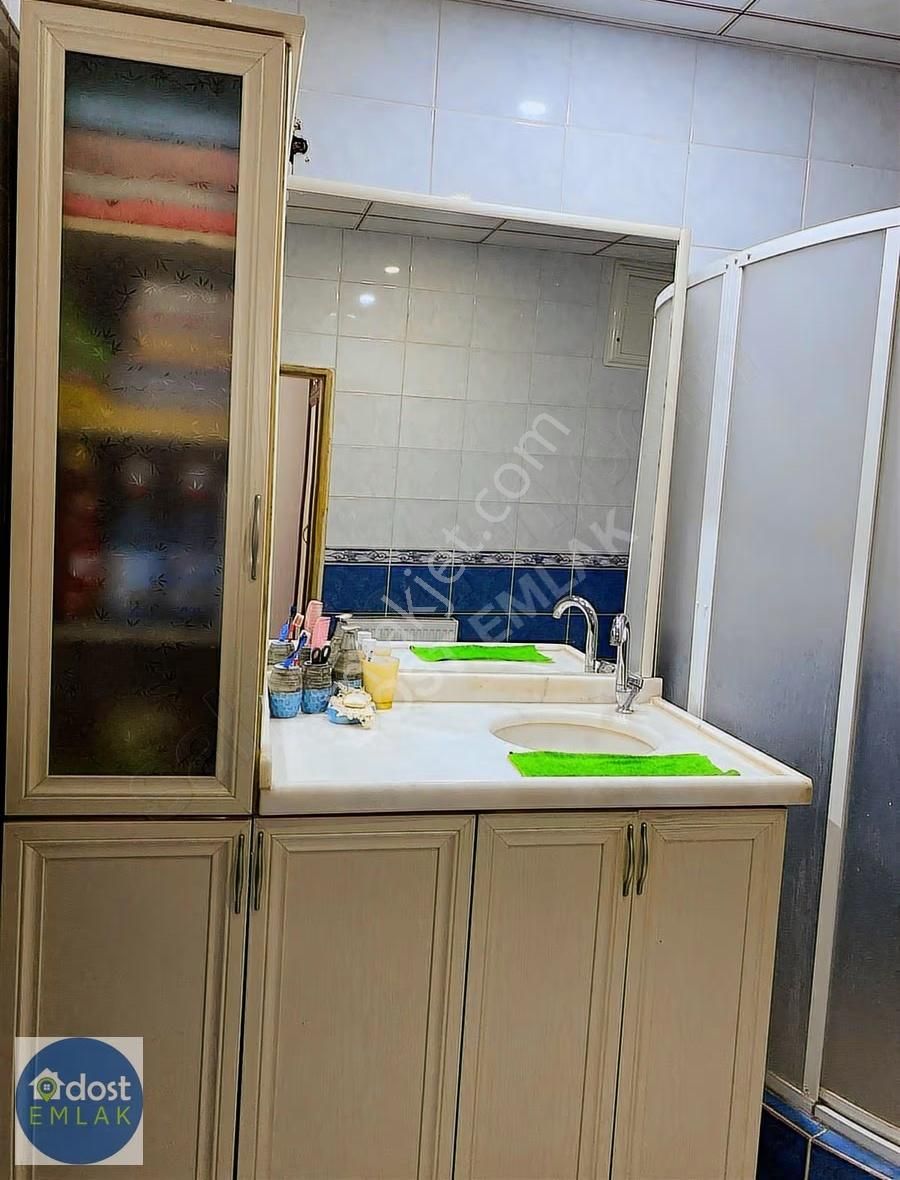 Kayapınar'da Dost Emlaktan 210m² Krediye Uygun 3+1 Satılık Daire - Görsel 19