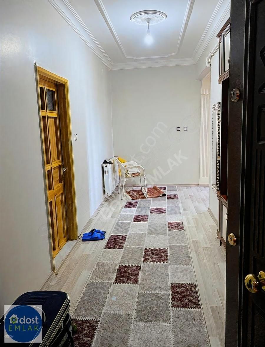 Kayapınar'da Dost Emlaktan 210m² Krediye Uygun 3+1 Satılık Daire - Görsel 20