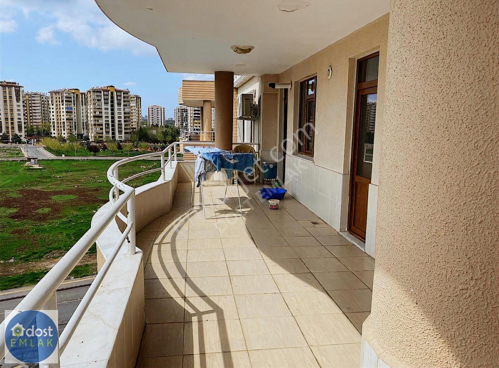 Kayapınar'da Dost Emlaktan 210m² Krediye Uygun 3+1 Satılık Daire - Görsel 21