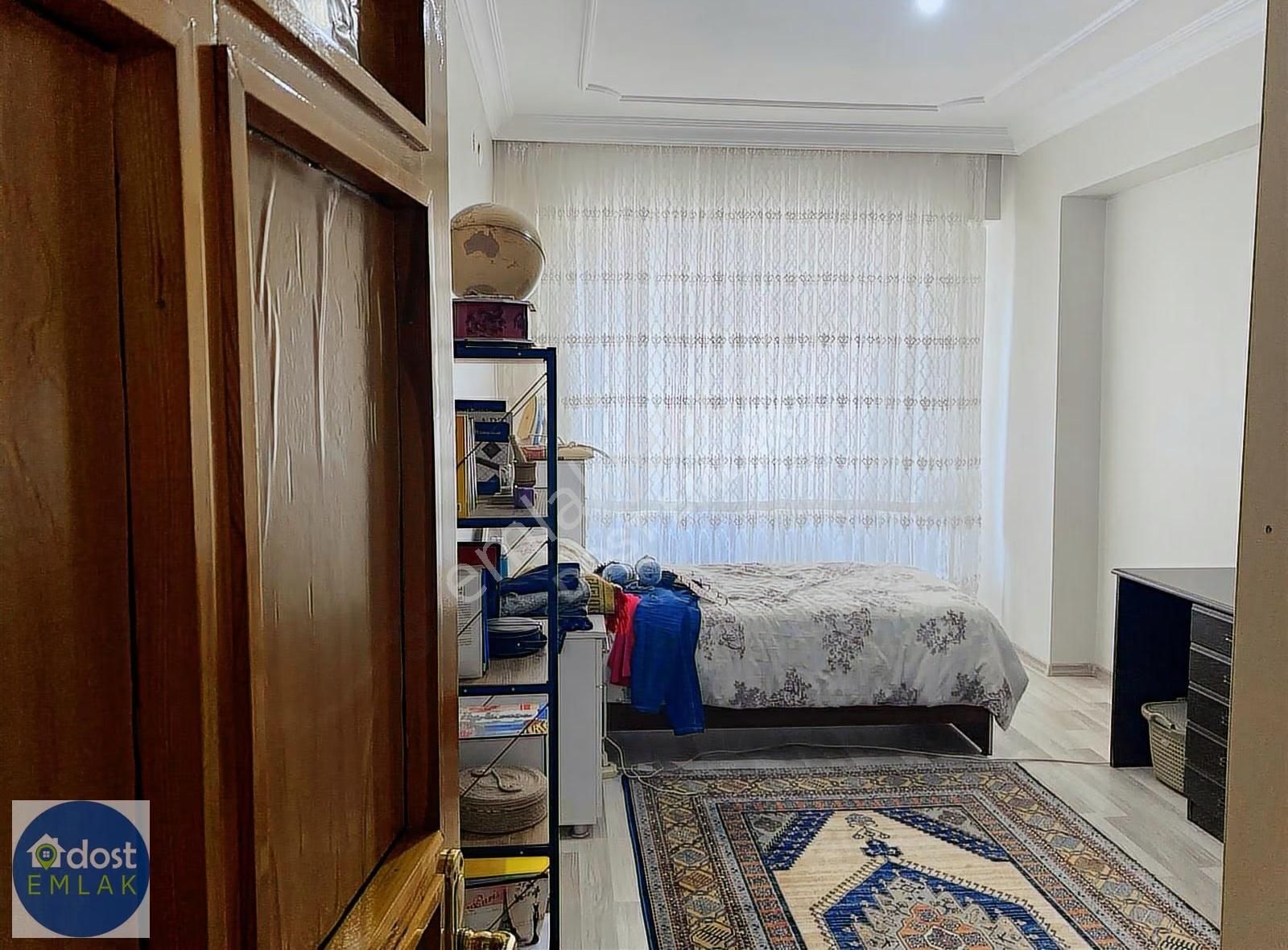 Kayapınar'da Dost Emlaktan 210m² Krediye Uygun 3+1 Satılık Daire - Görsel 16