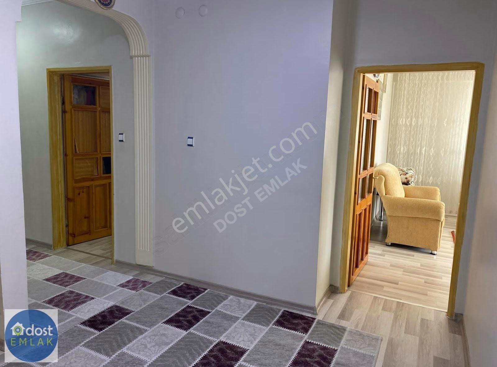 Kayapınar'da Dost Emlaktan 210m² Krediye Uygun 3+1 Satılık Daire - Görsel 27