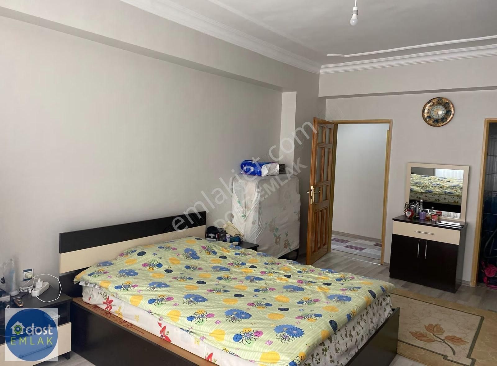 Kayapınar'da Dost Emlaktan 210m² Krediye Uygun 3+1 Satılık Daire - Görsel 35
