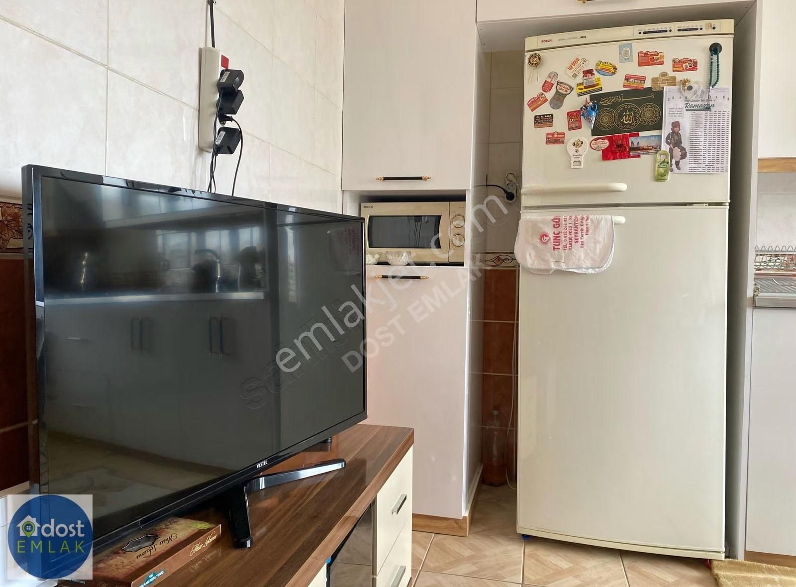 Kayapınar'da Dost Emlaktan 210m² Krediye Uygun 3+1 Satılık Daire - Görsel 14